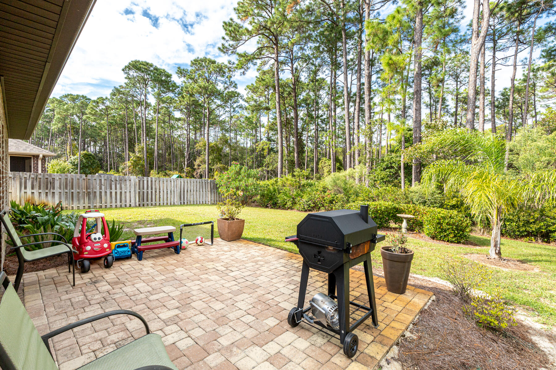 DRIFTWOOD ESTATES - Residential