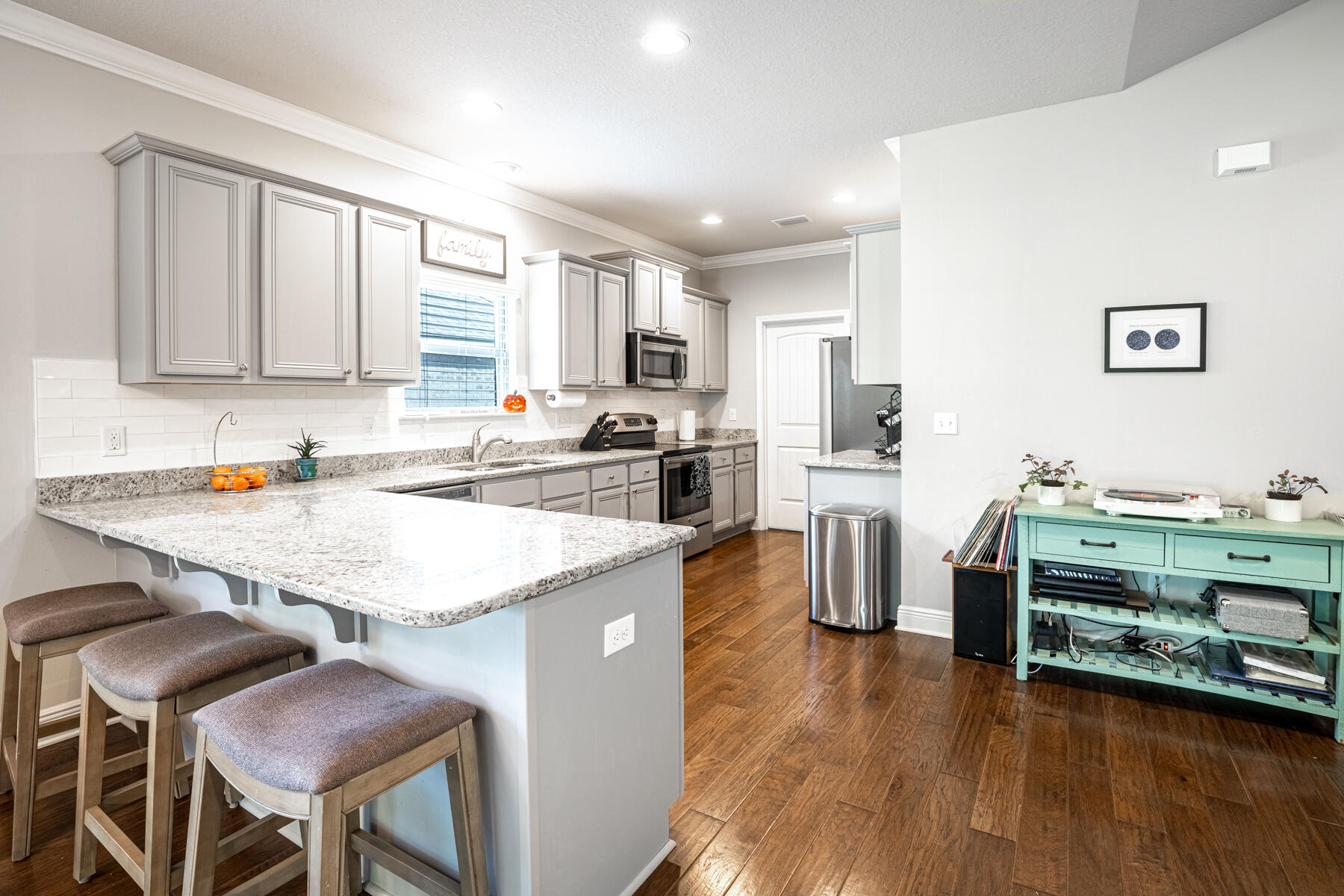 DRIFTWOOD ESTATES - Residential