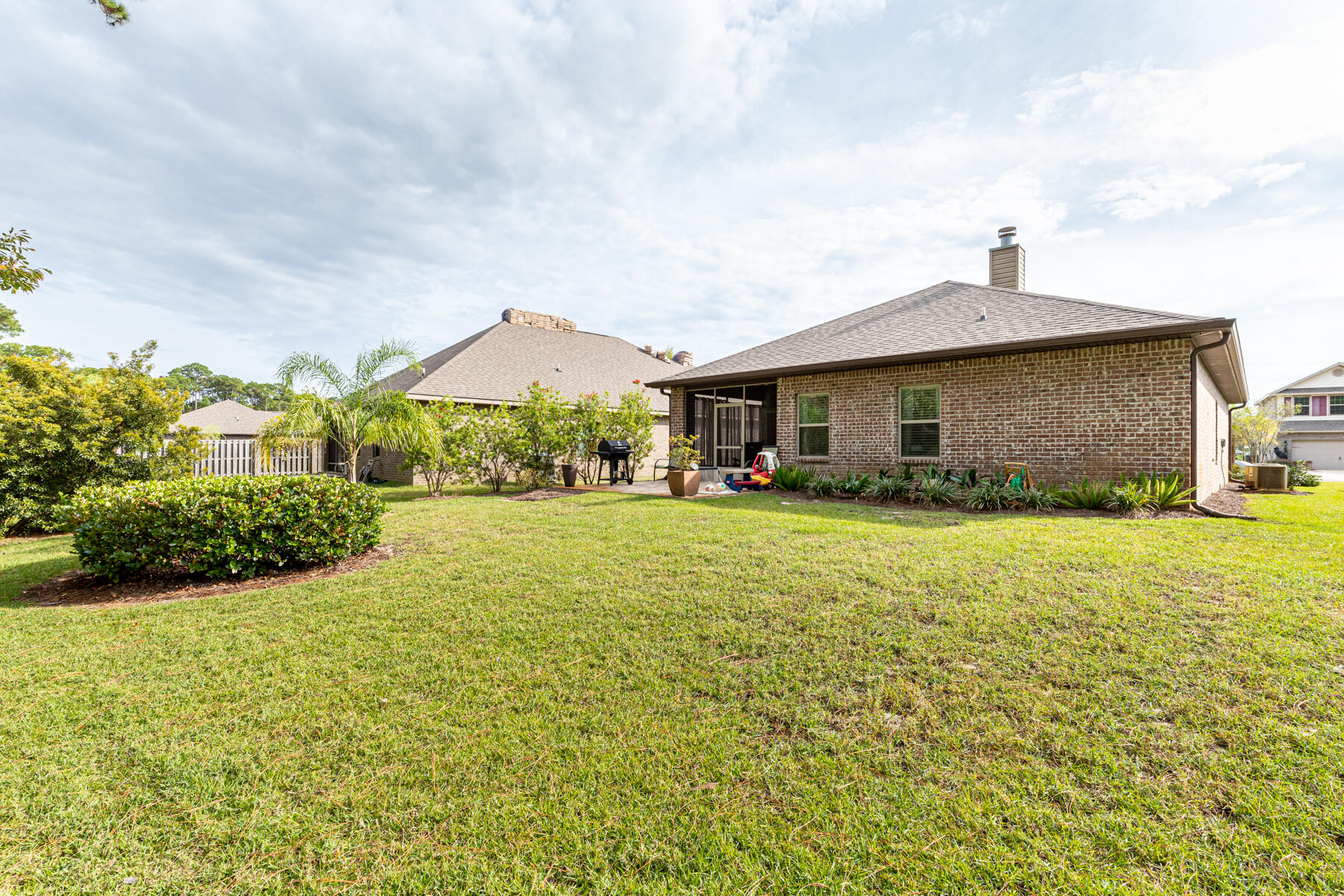 DRIFTWOOD ESTATES - Residential