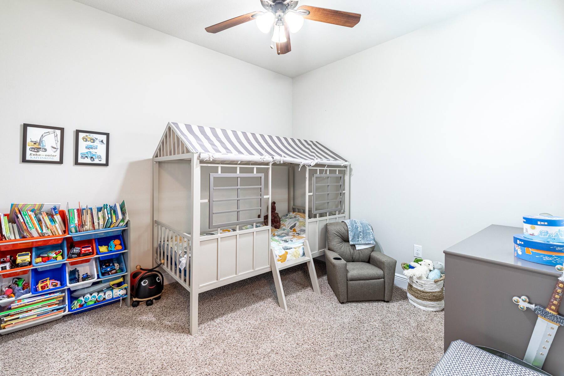 DRIFTWOOD ESTATES - Residential