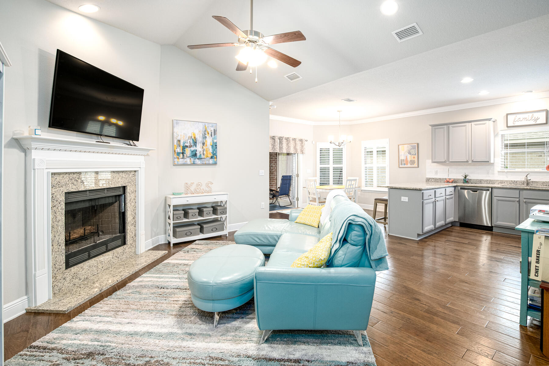 DRIFTWOOD ESTATES - Residential