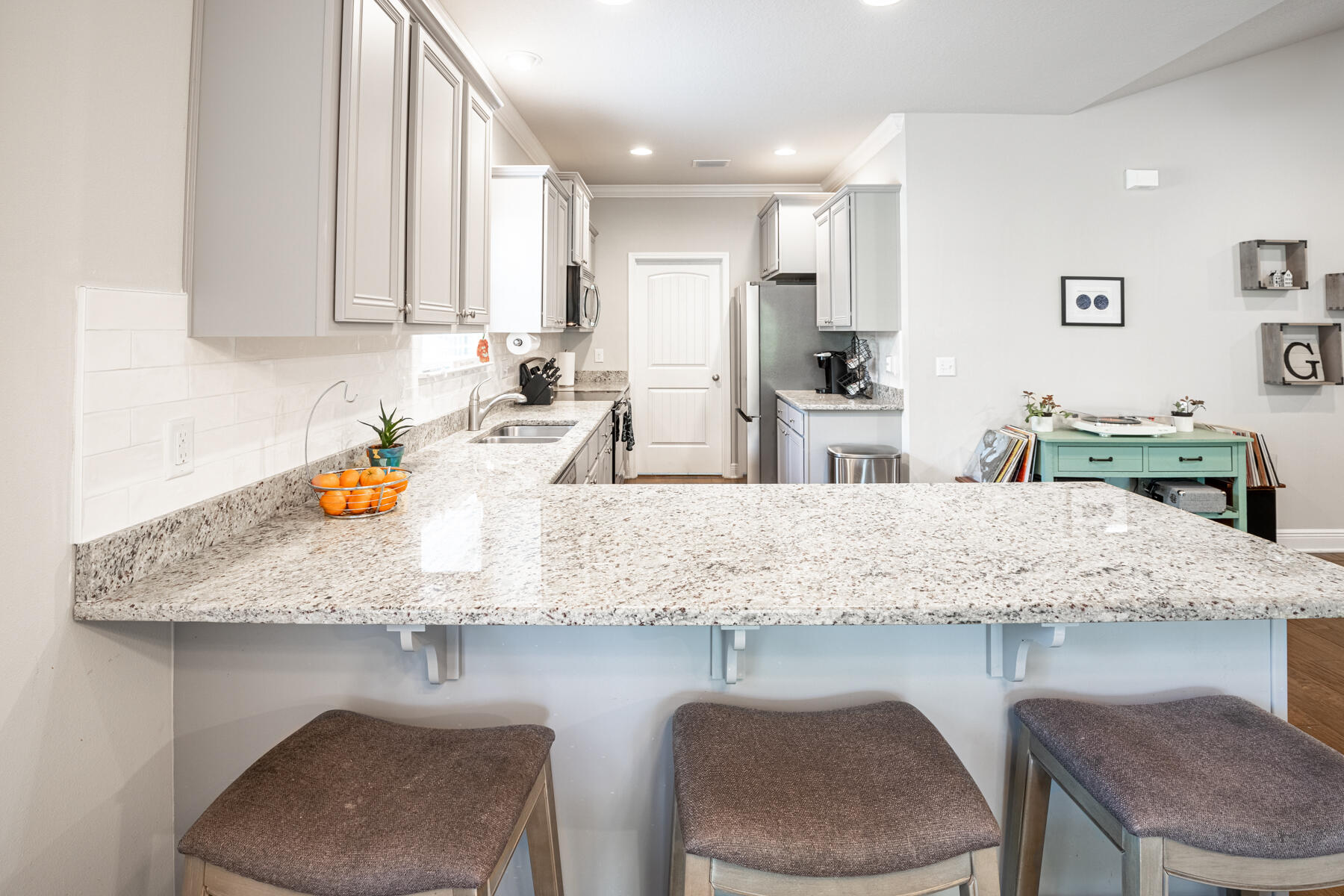 DRIFTWOOD ESTATES - Residential