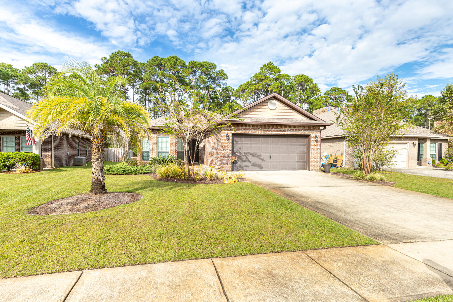 DRIFTWOOD ESTATES - Residential