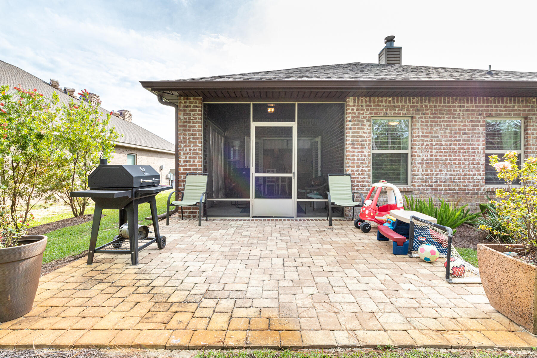 DRIFTWOOD ESTATES - Residential