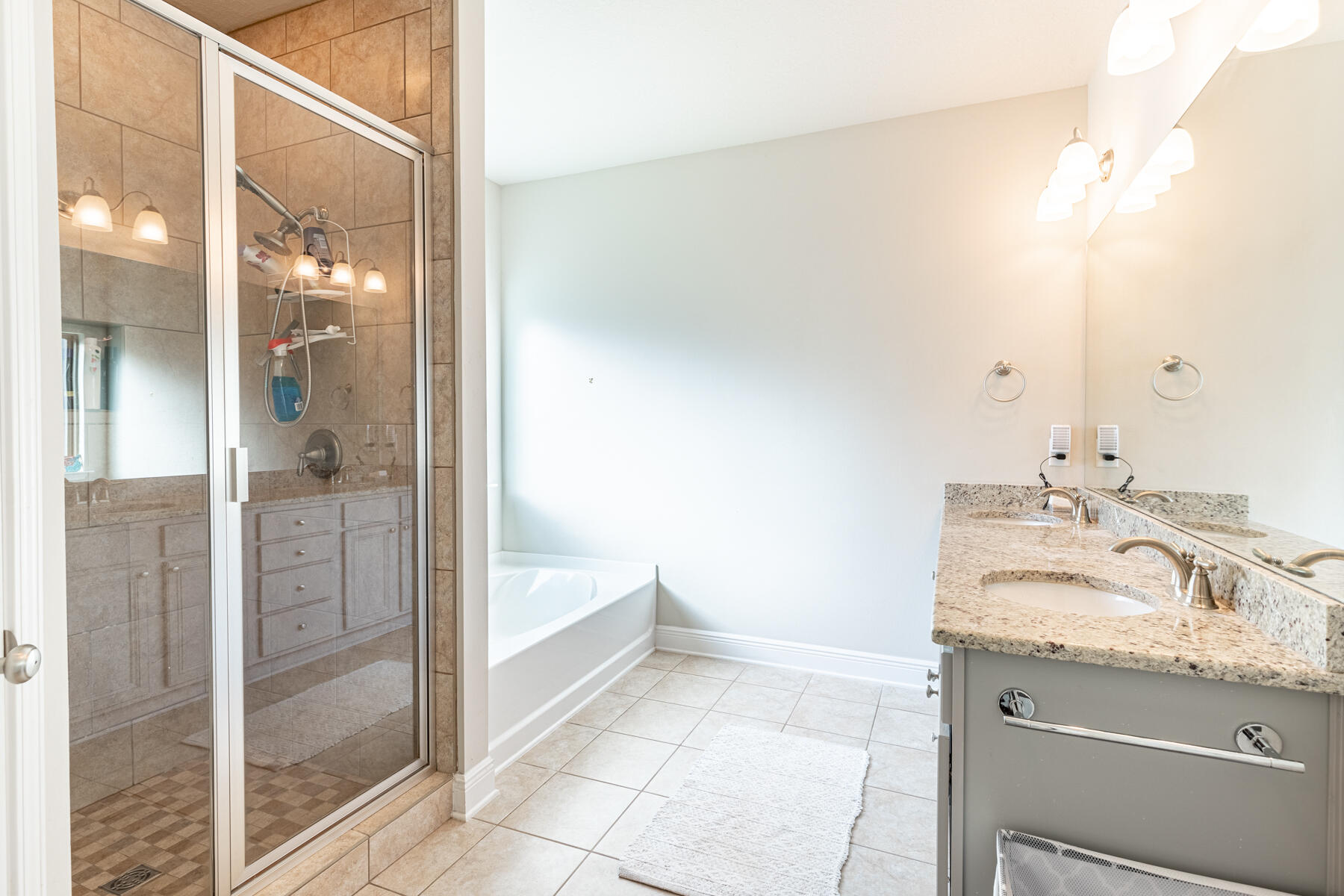 DRIFTWOOD ESTATES - Residential