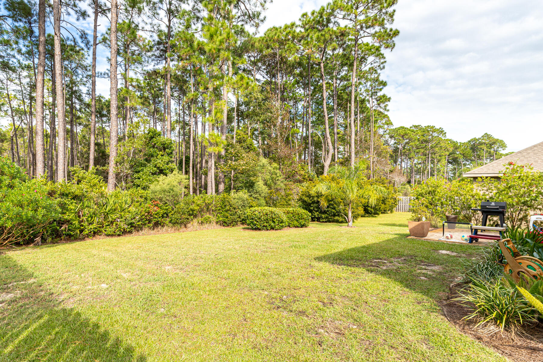 DRIFTWOOD ESTATES - Residential