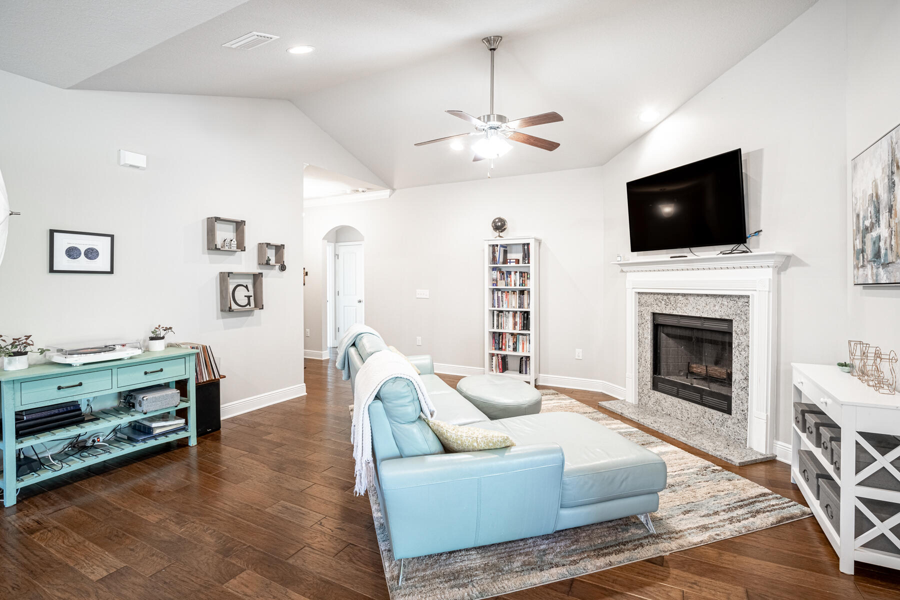 DRIFTWOOD ESTATES - Residential