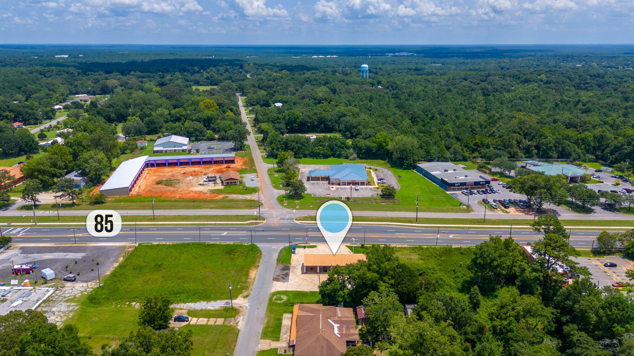 1202 N Ferdon Boulevard