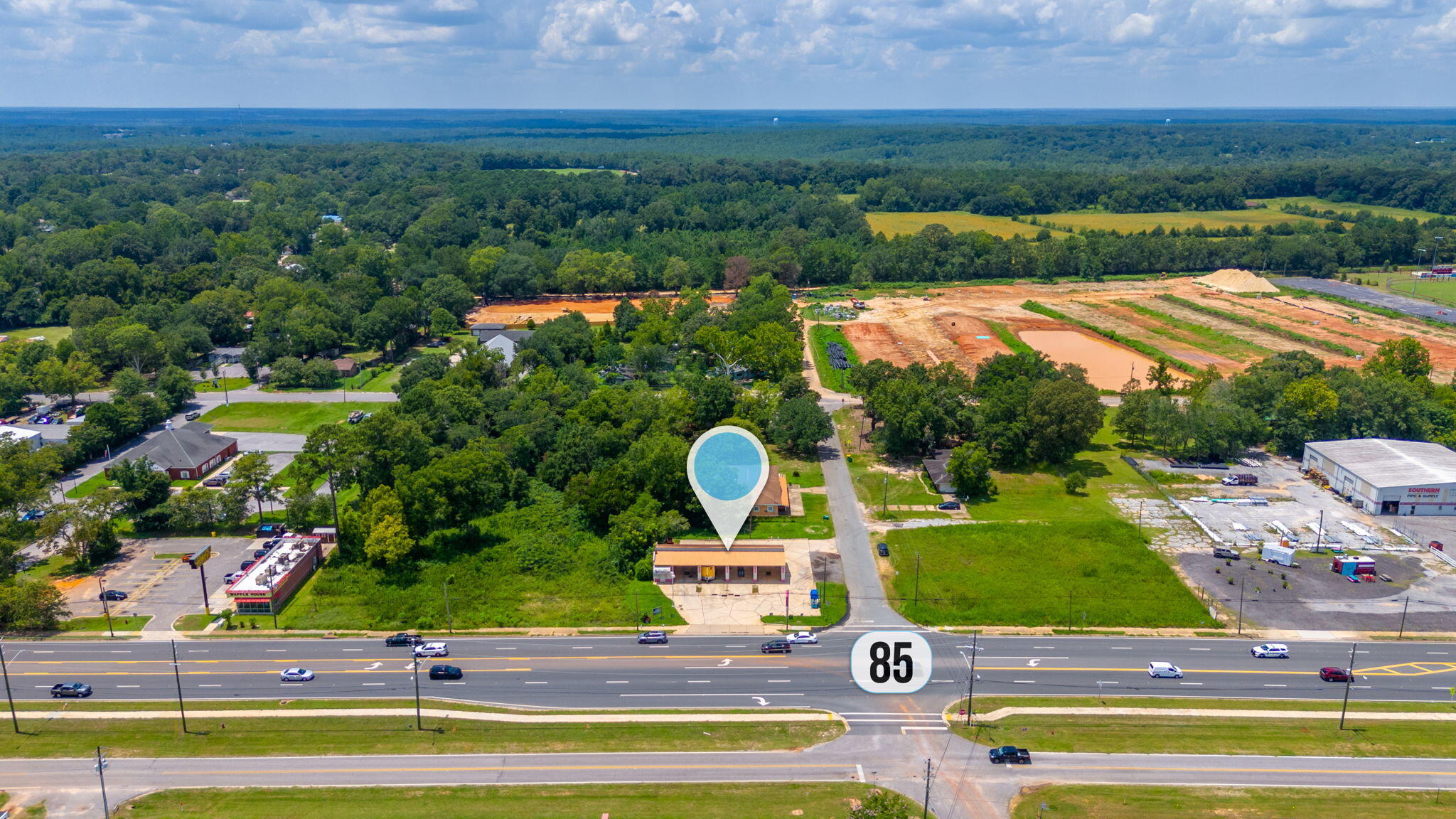 1202 N Ferdon Boulevard