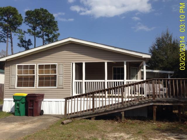 BAYSHORE S/D - Residential