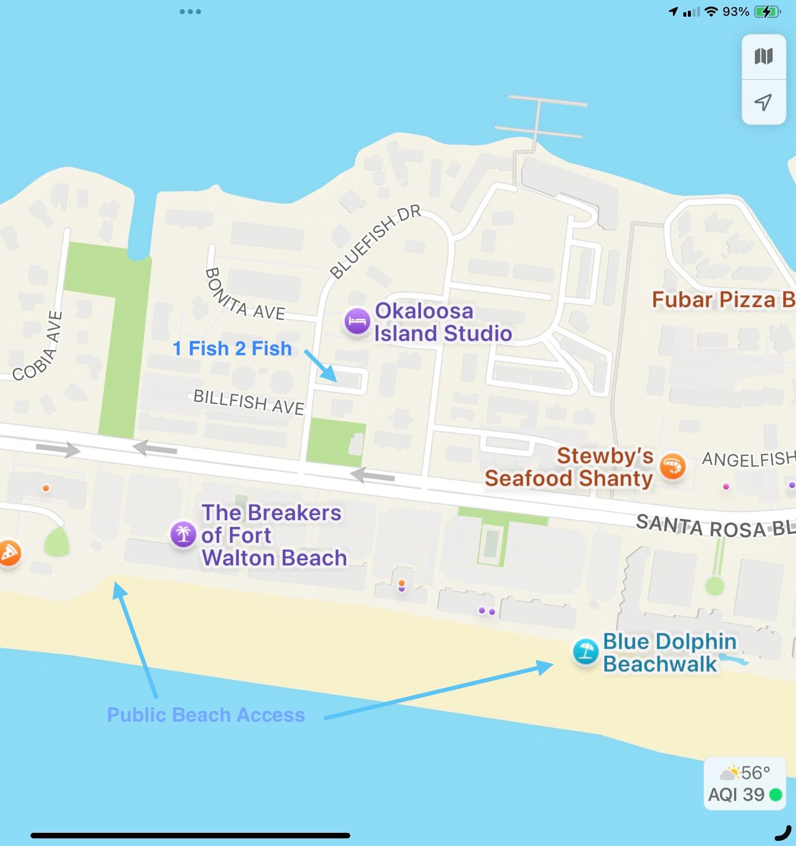 ISLAND ISLA CONDO - Residential