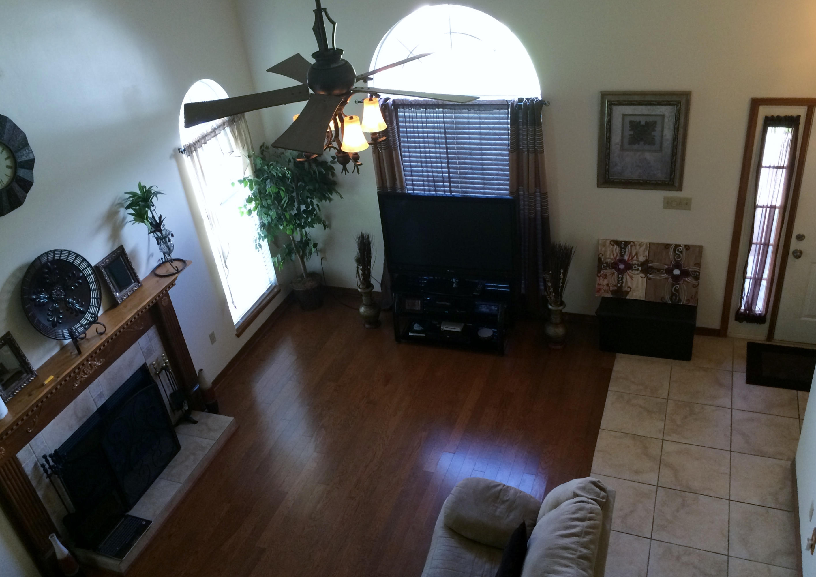 BROOKWOOD - Residential