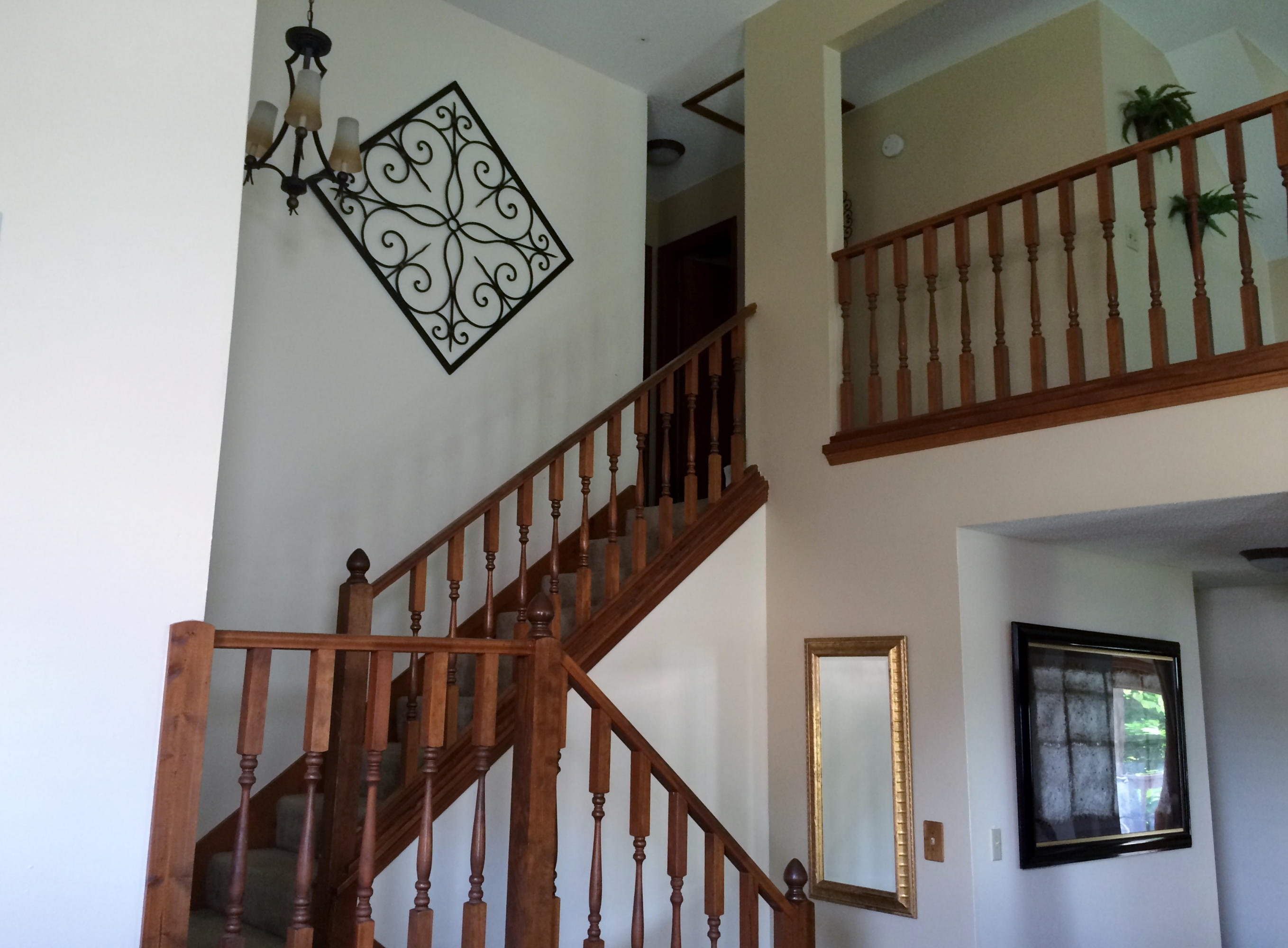 BROOKWOOD - Residential