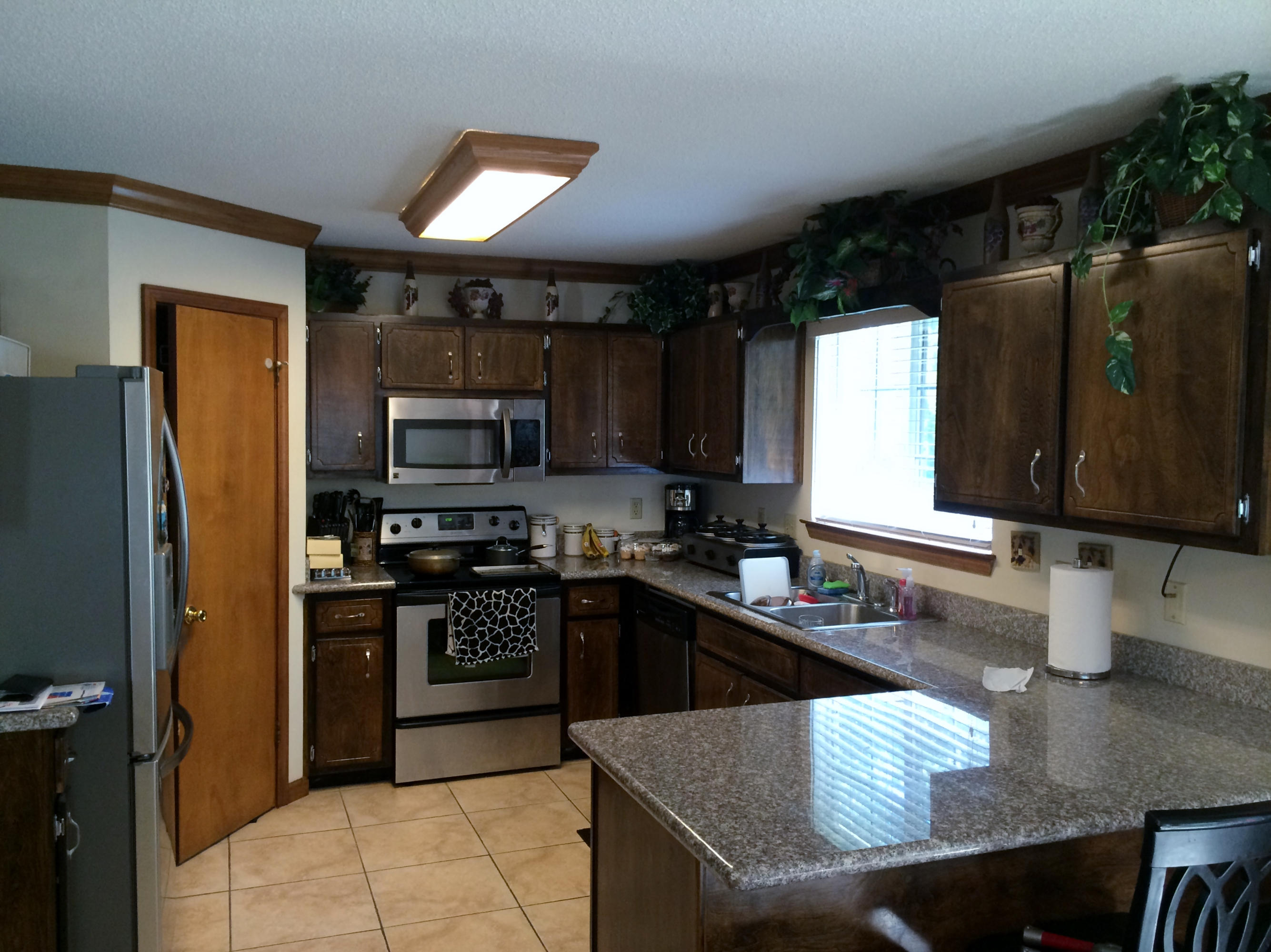 BROOKWOOD - Residential