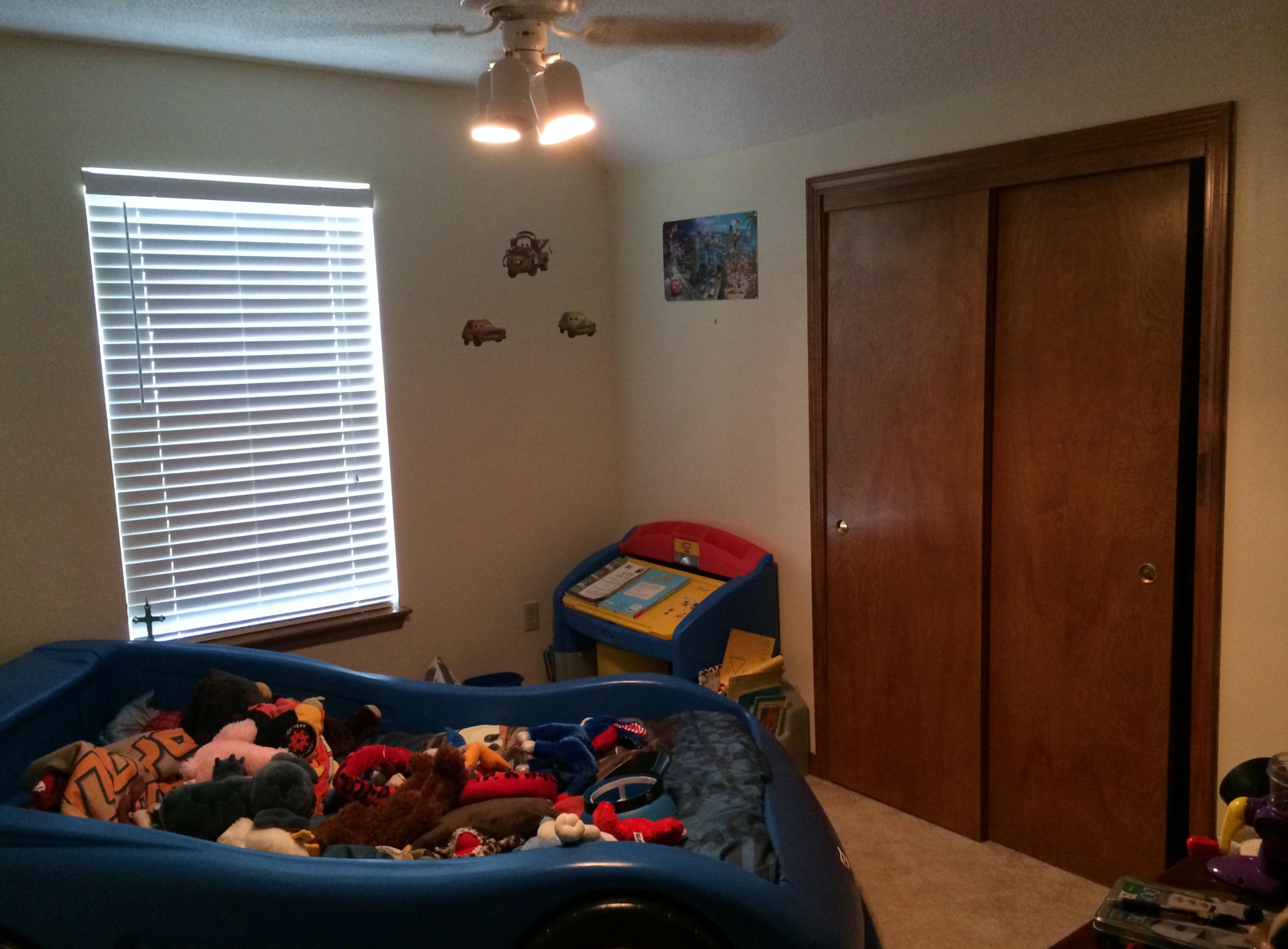 BROOKWOOD - Residential