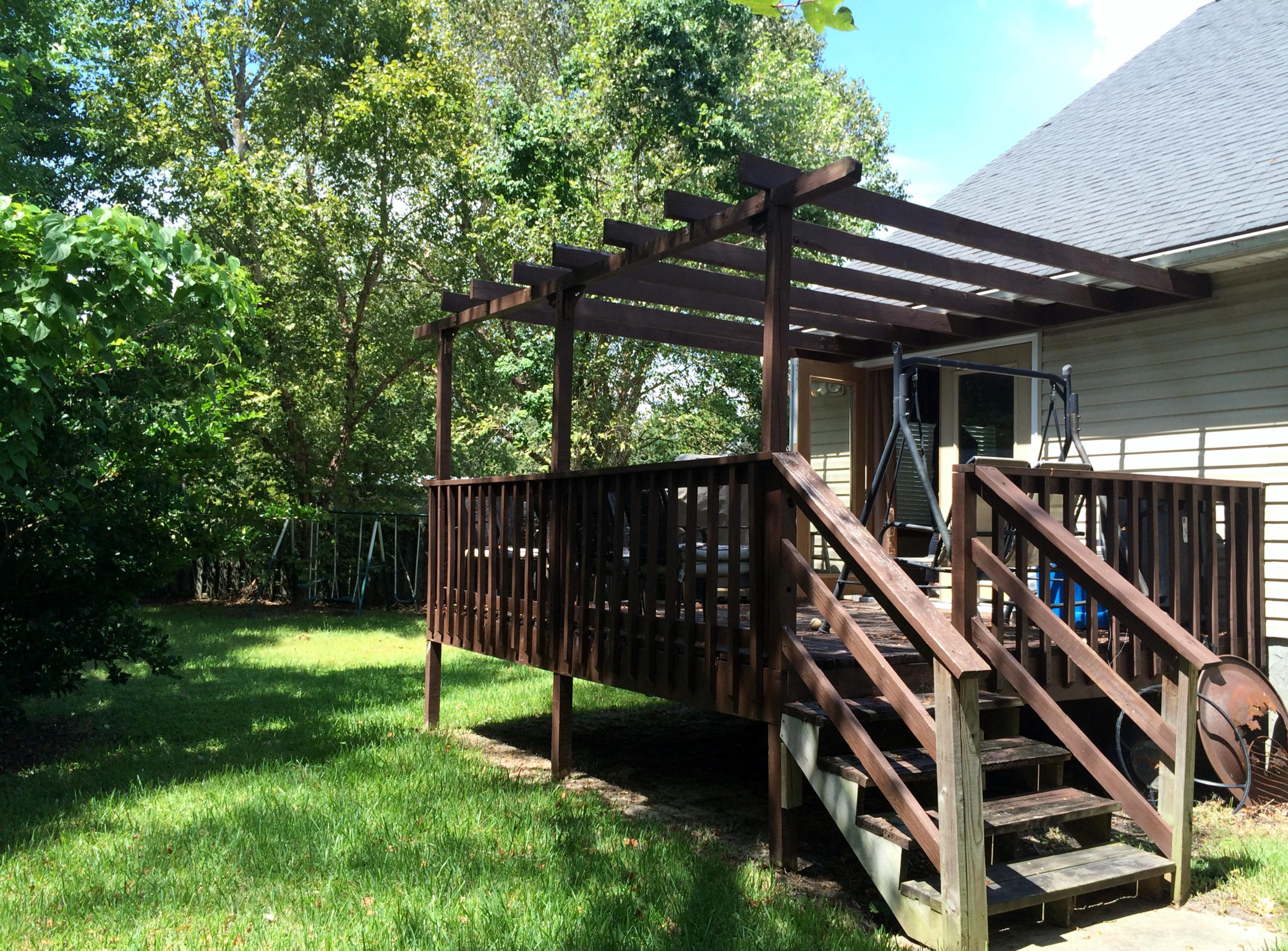 BROOKWOOD - Residential