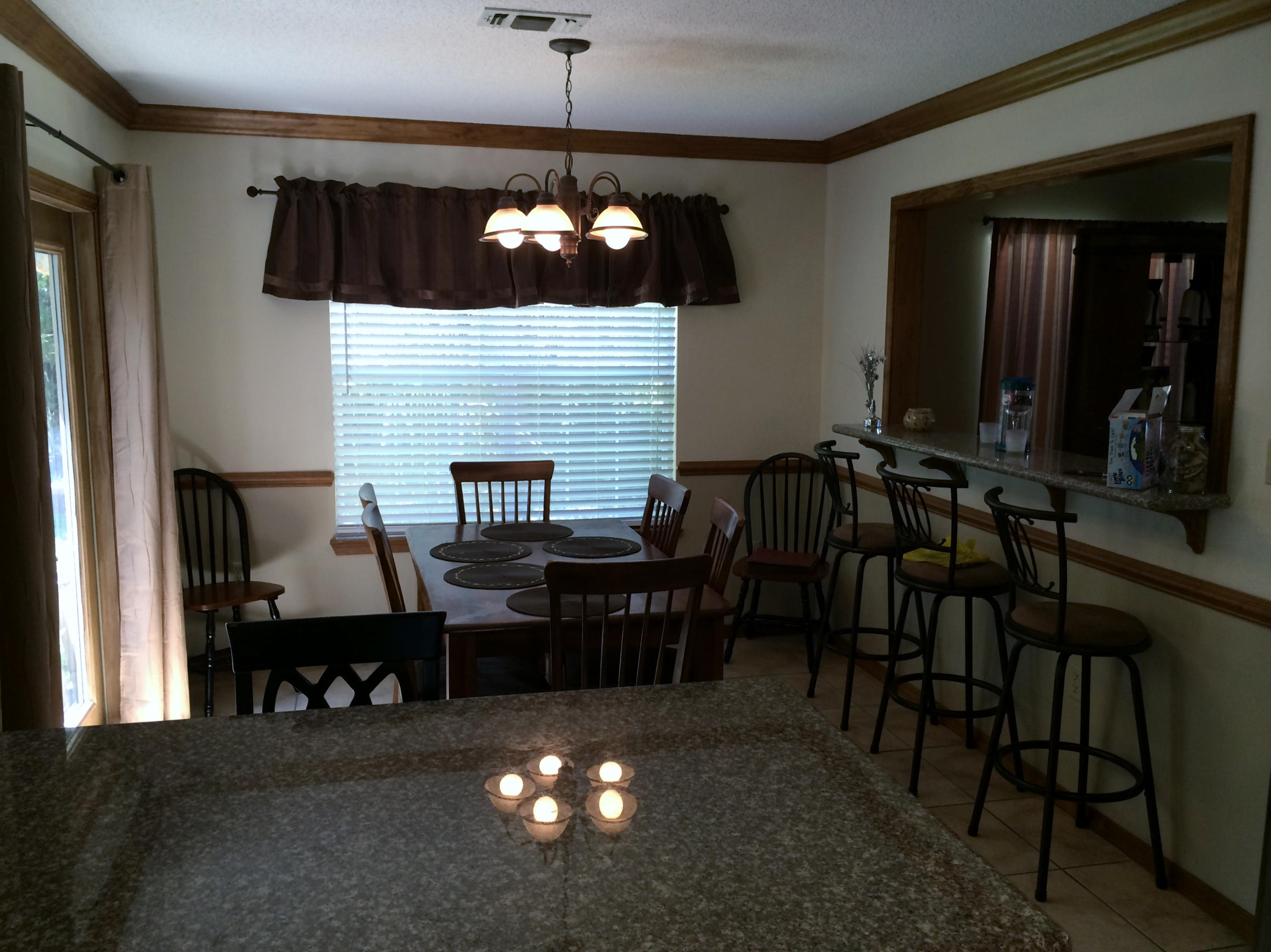 BROOKWOOD - Residential