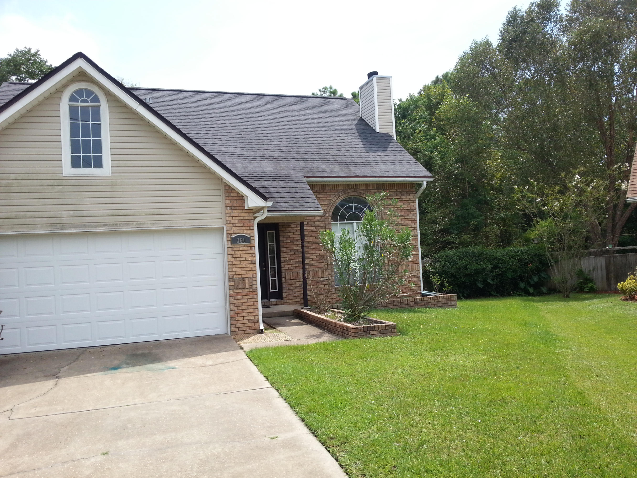 BROOKWOOD - Residential