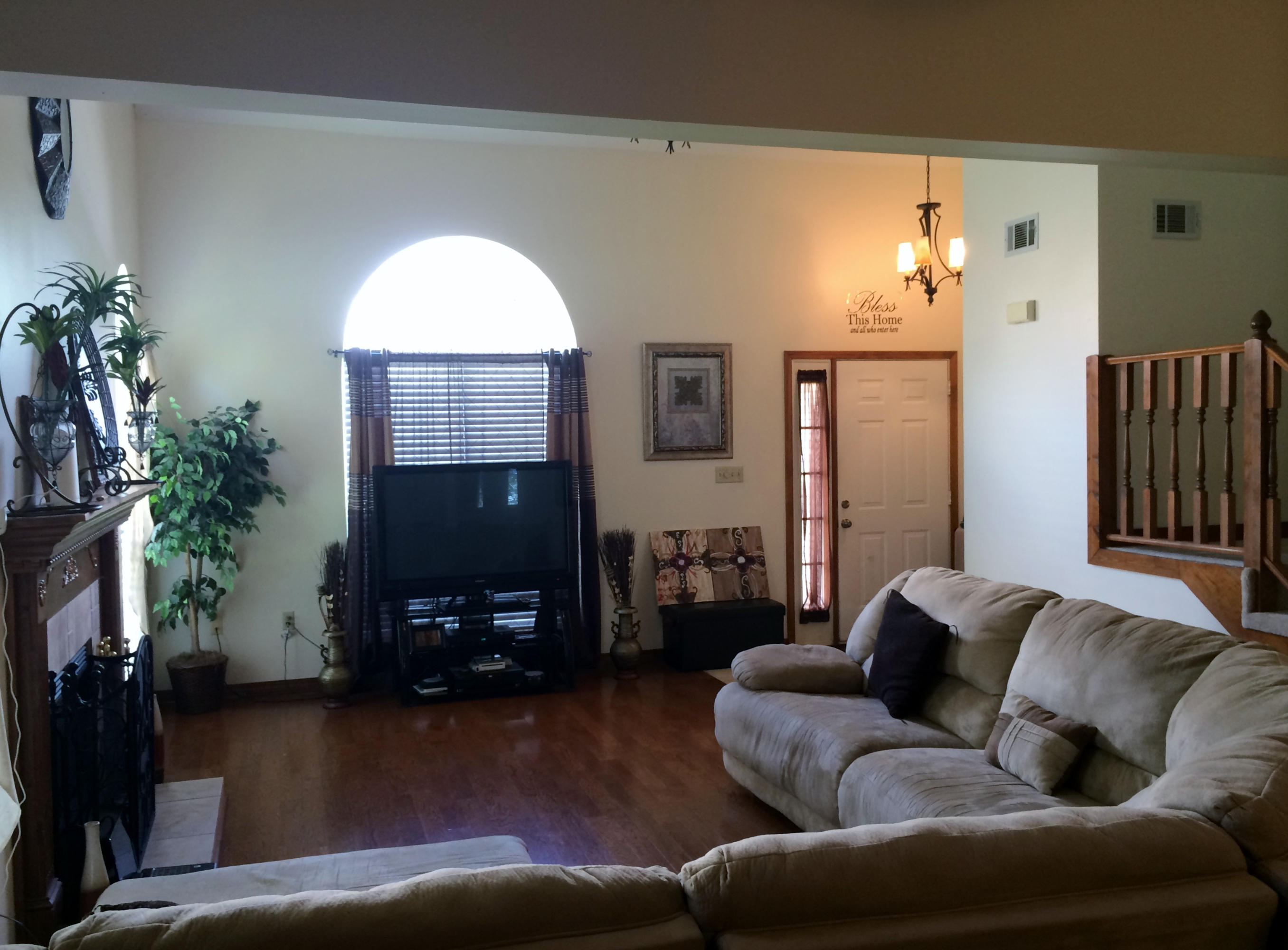 BROOKWOOD - Residential