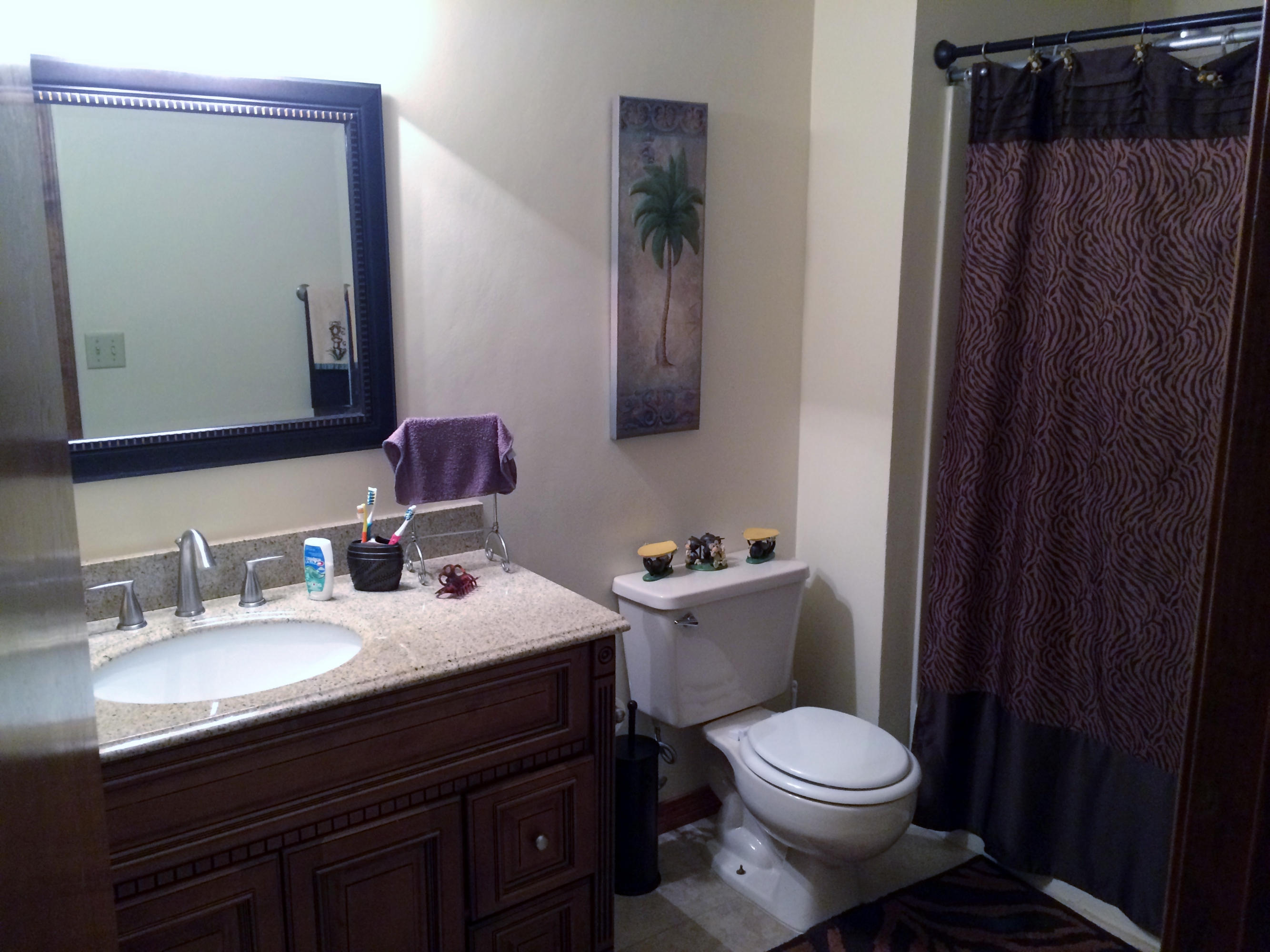 BROOKWOOD - Residential