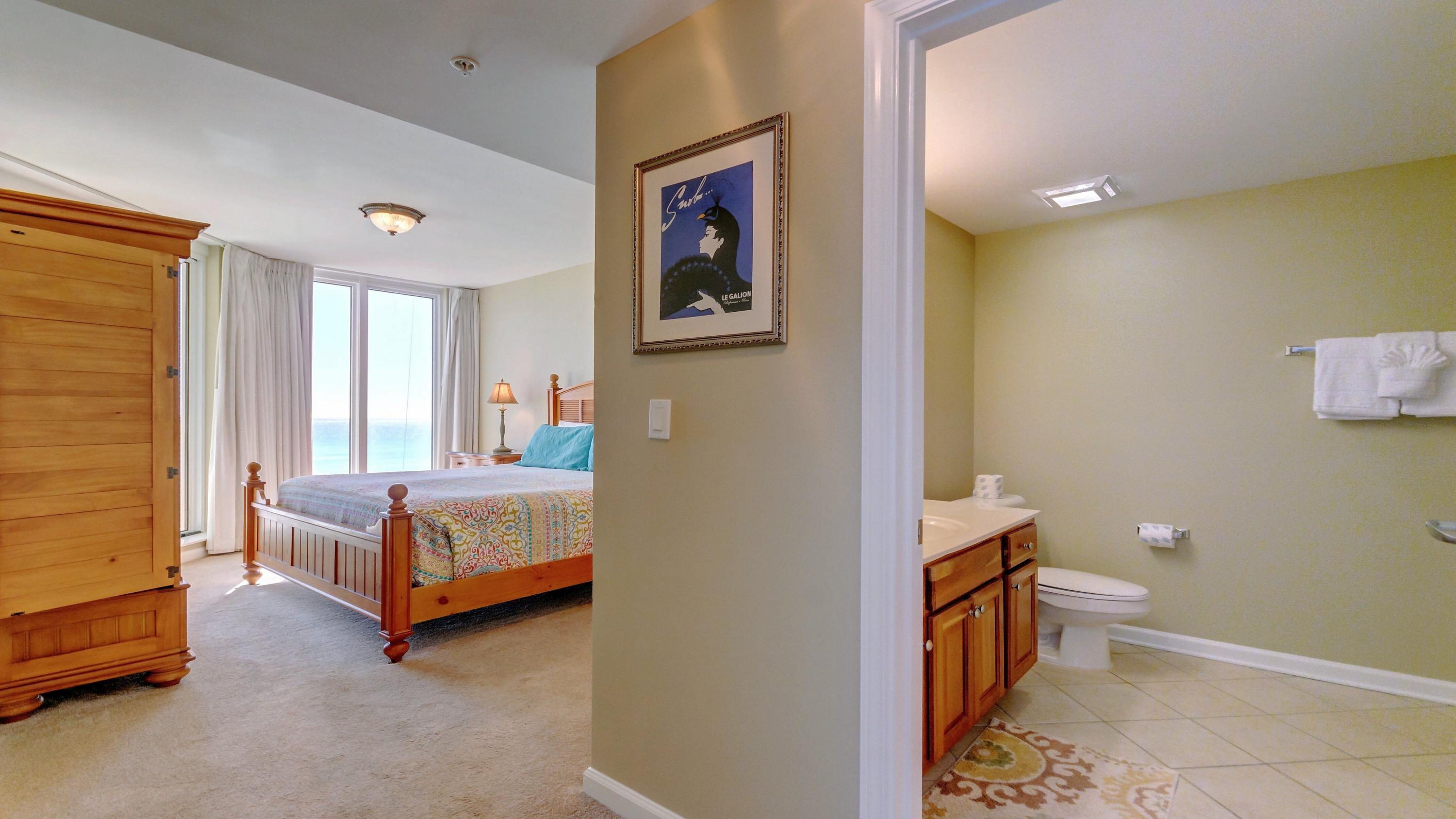 SILVER BEACH TOWERS WEST - Residential