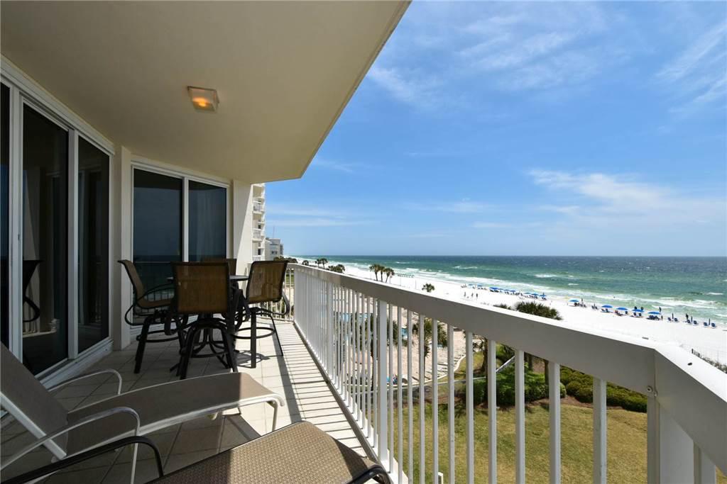 SILVER BEACH TOWERS WEST - Residential