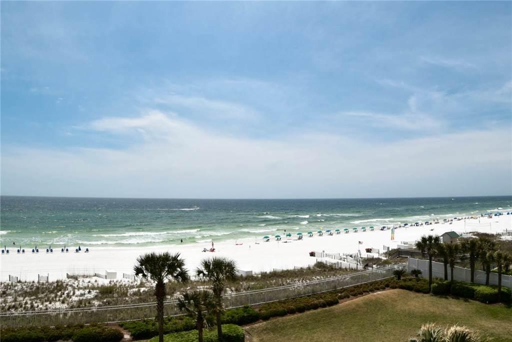 SILVER BEACH TOWERS WEST - Residential