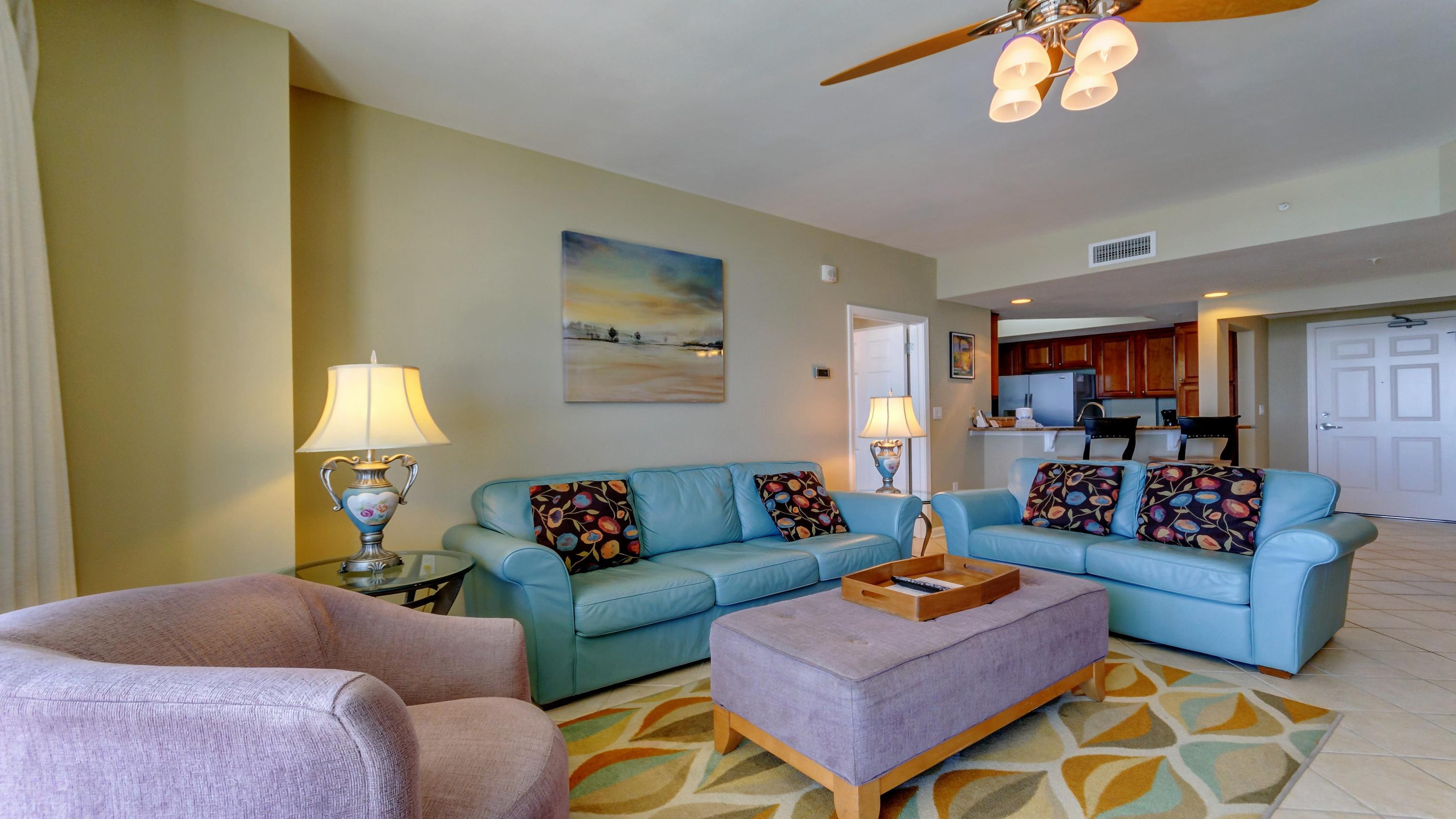 SILVER BEACH TOWERS WEST - Residential