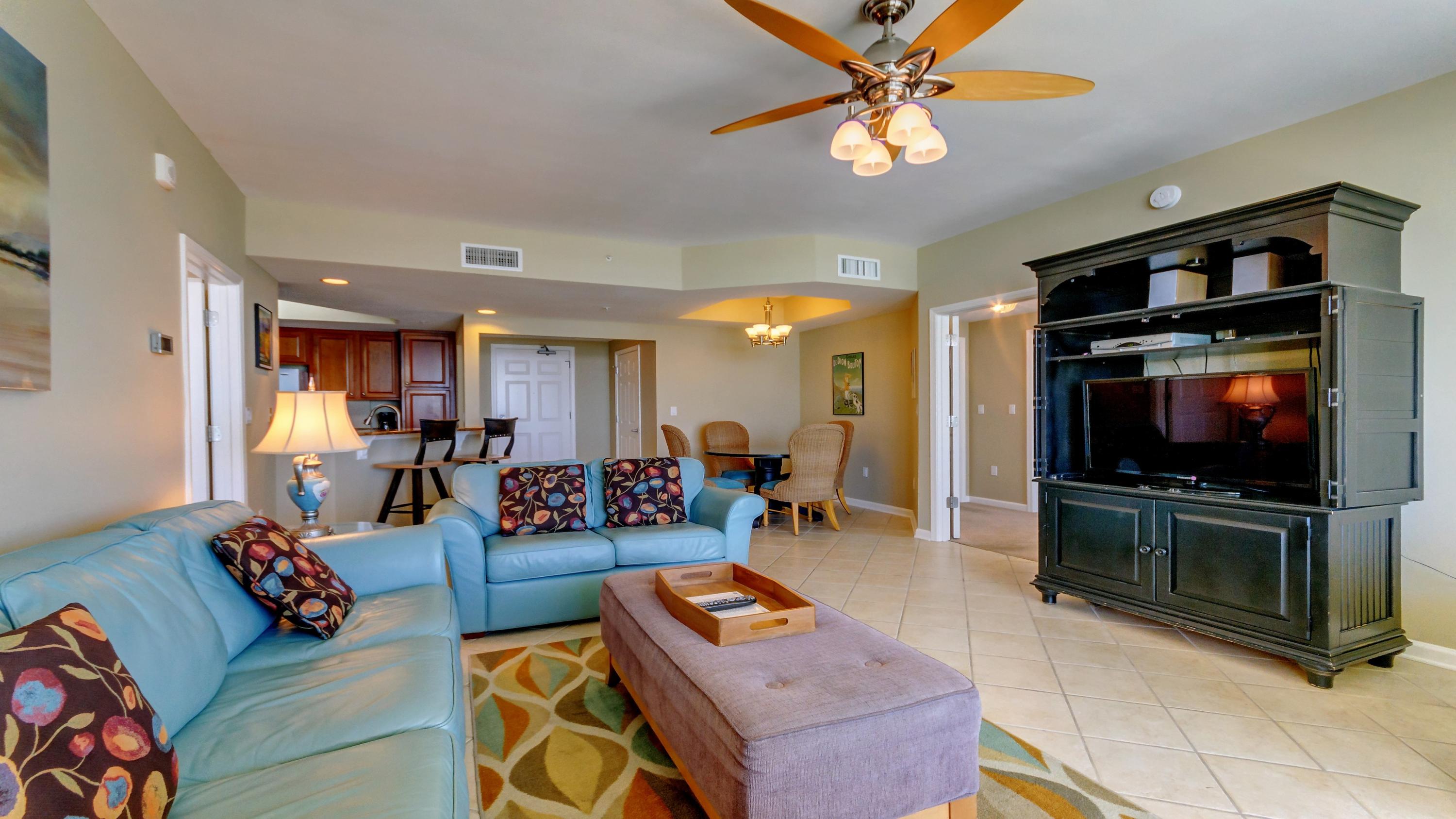 SILVER BEACH TOWERS WEST - Residential