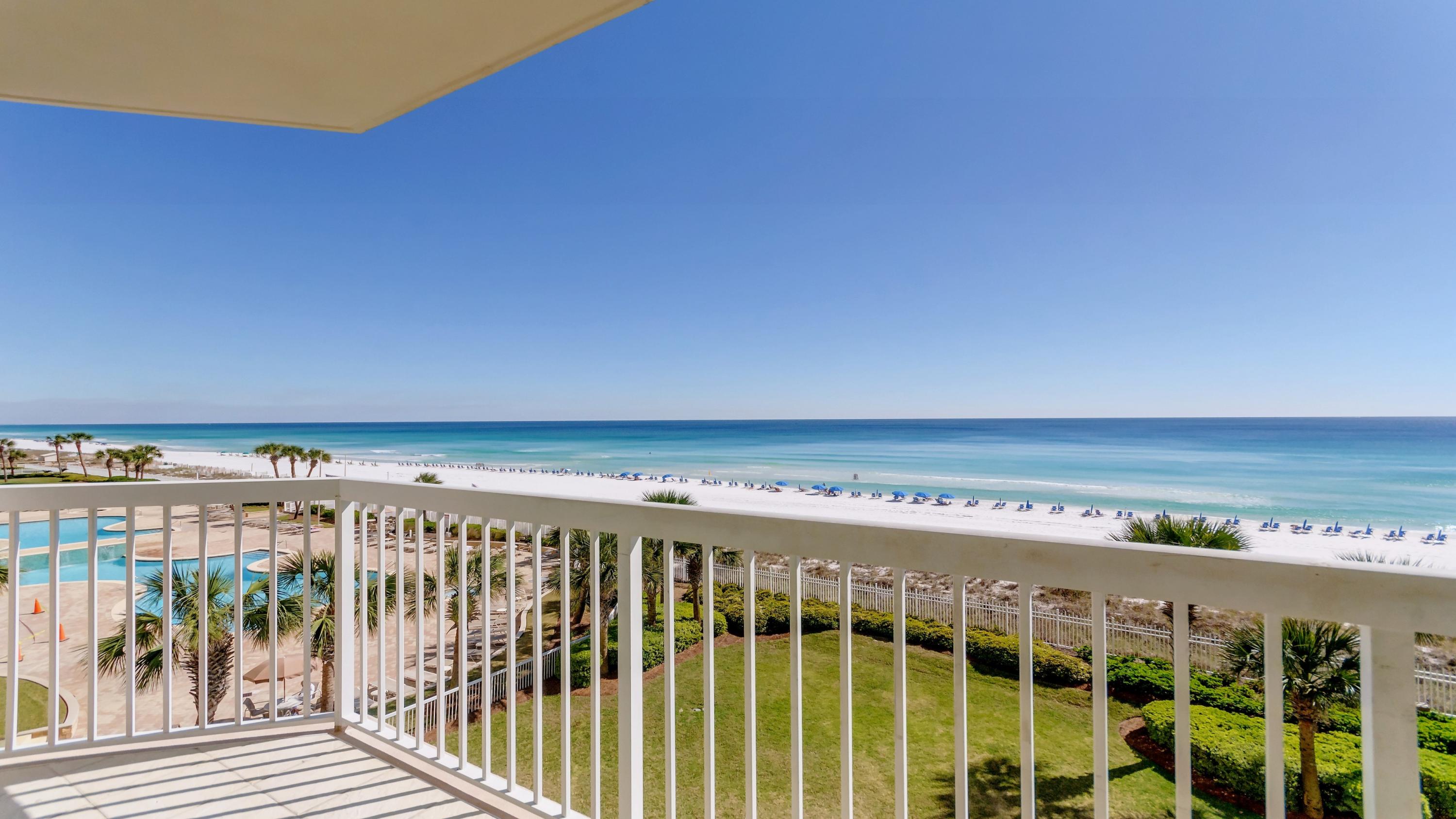 SILVER BEACH TOWERS WEST - Residential