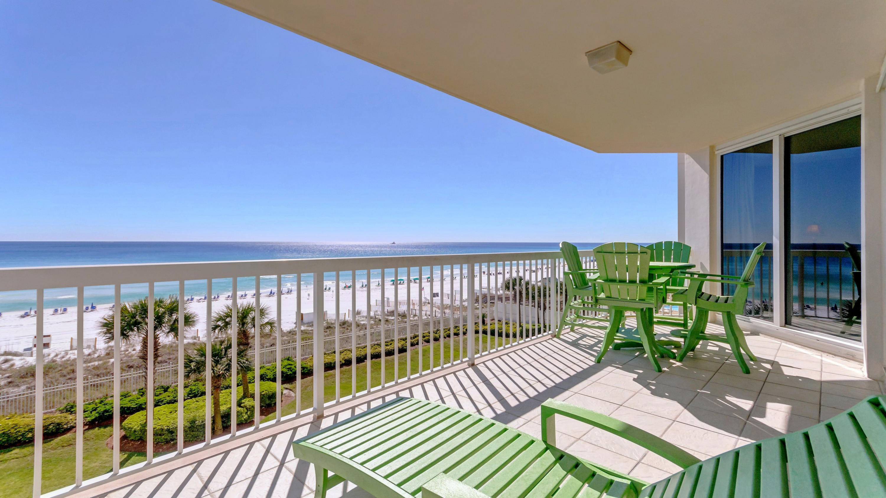 SILVER BEACH TOWERS WEST - Residential