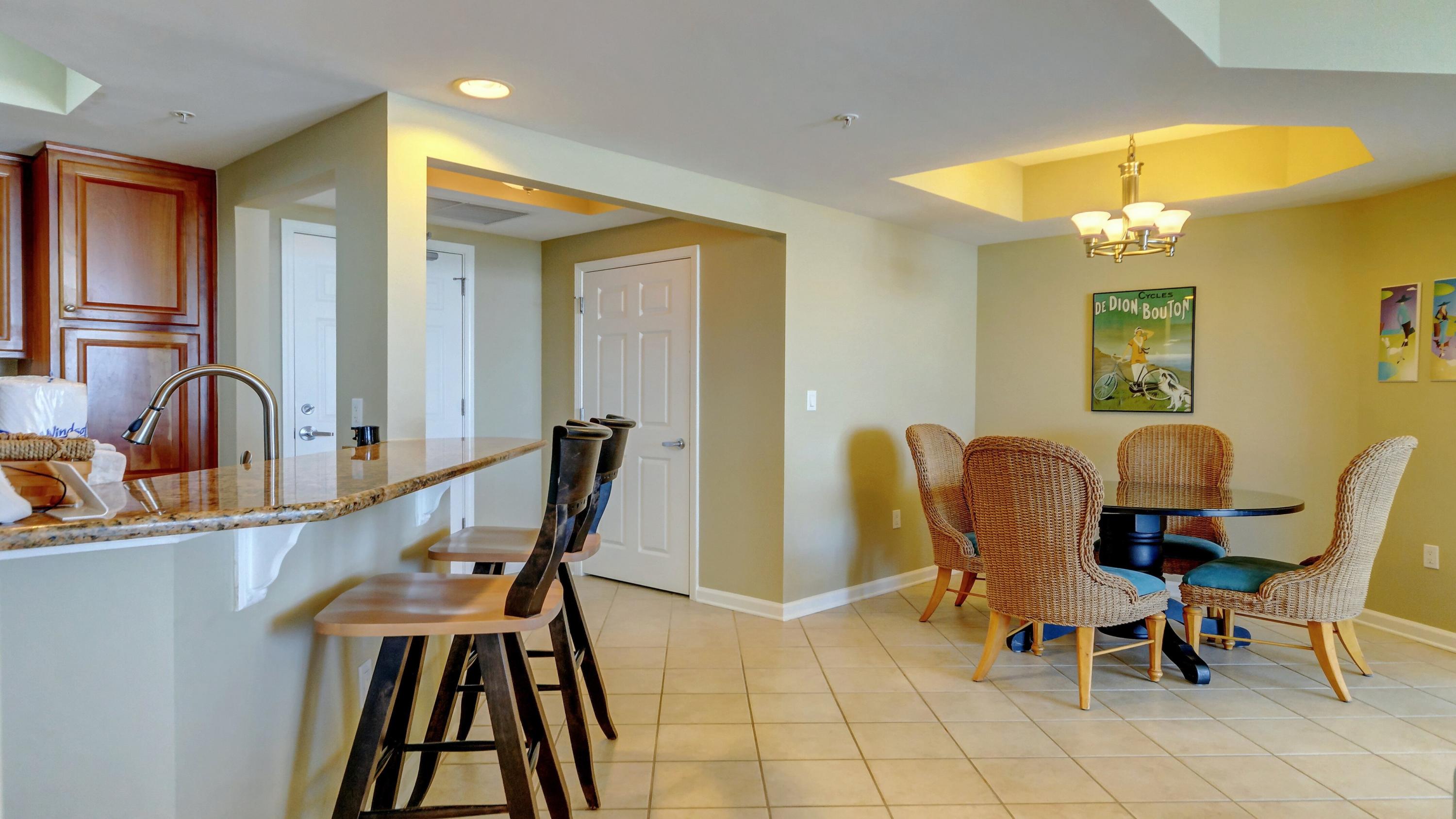 SILVER BEACH TOWERS WEST - Residential