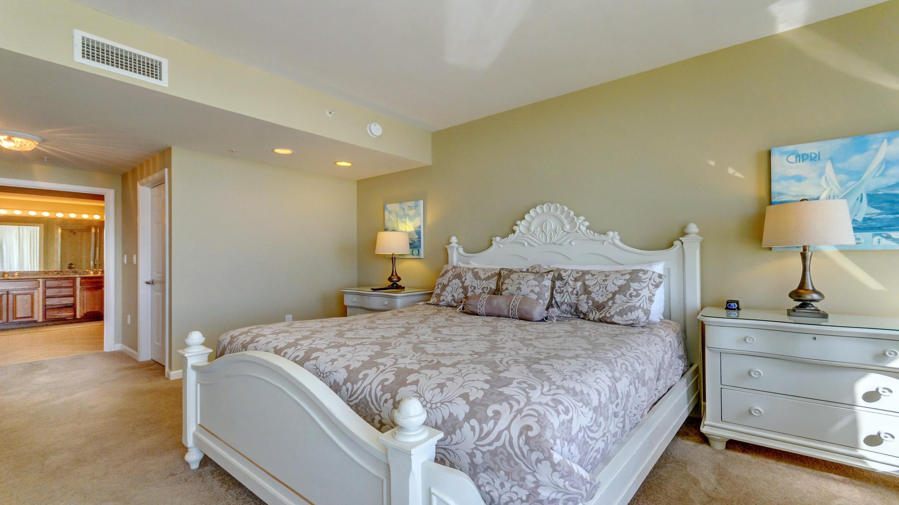 SILVER BEACH TOWERS WEST - Residential