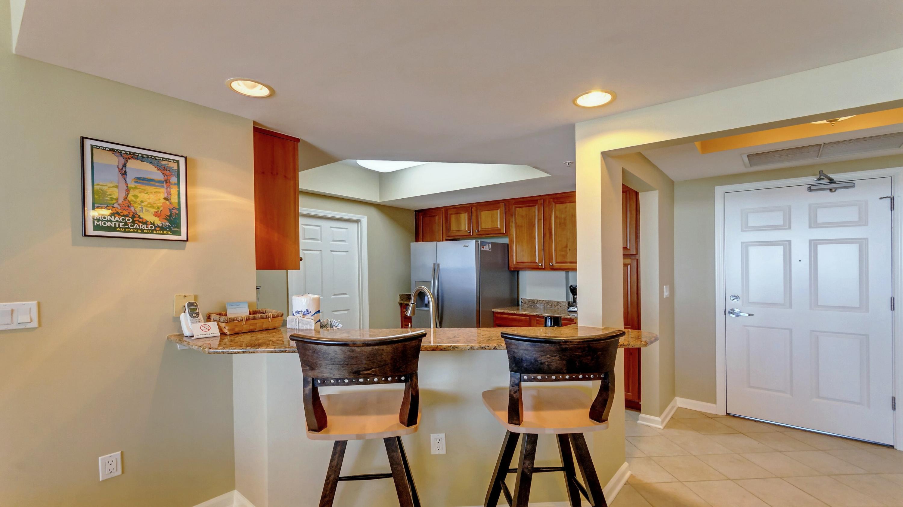 SILVER BEACH TOWERS WEST - Residential