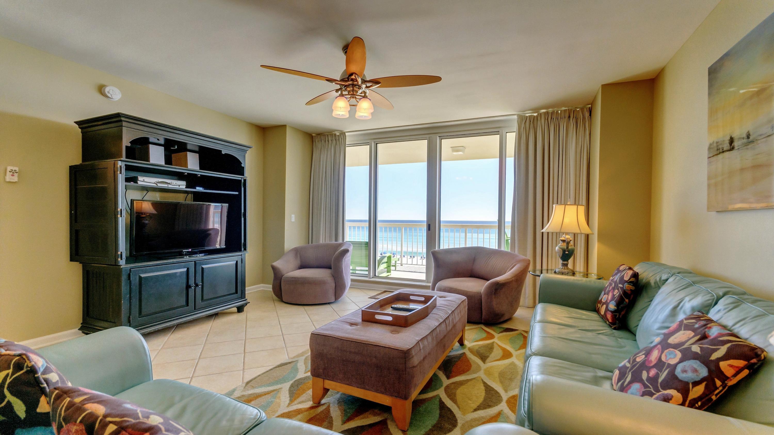 SILVER BEACH TOWERS WEST - Residential