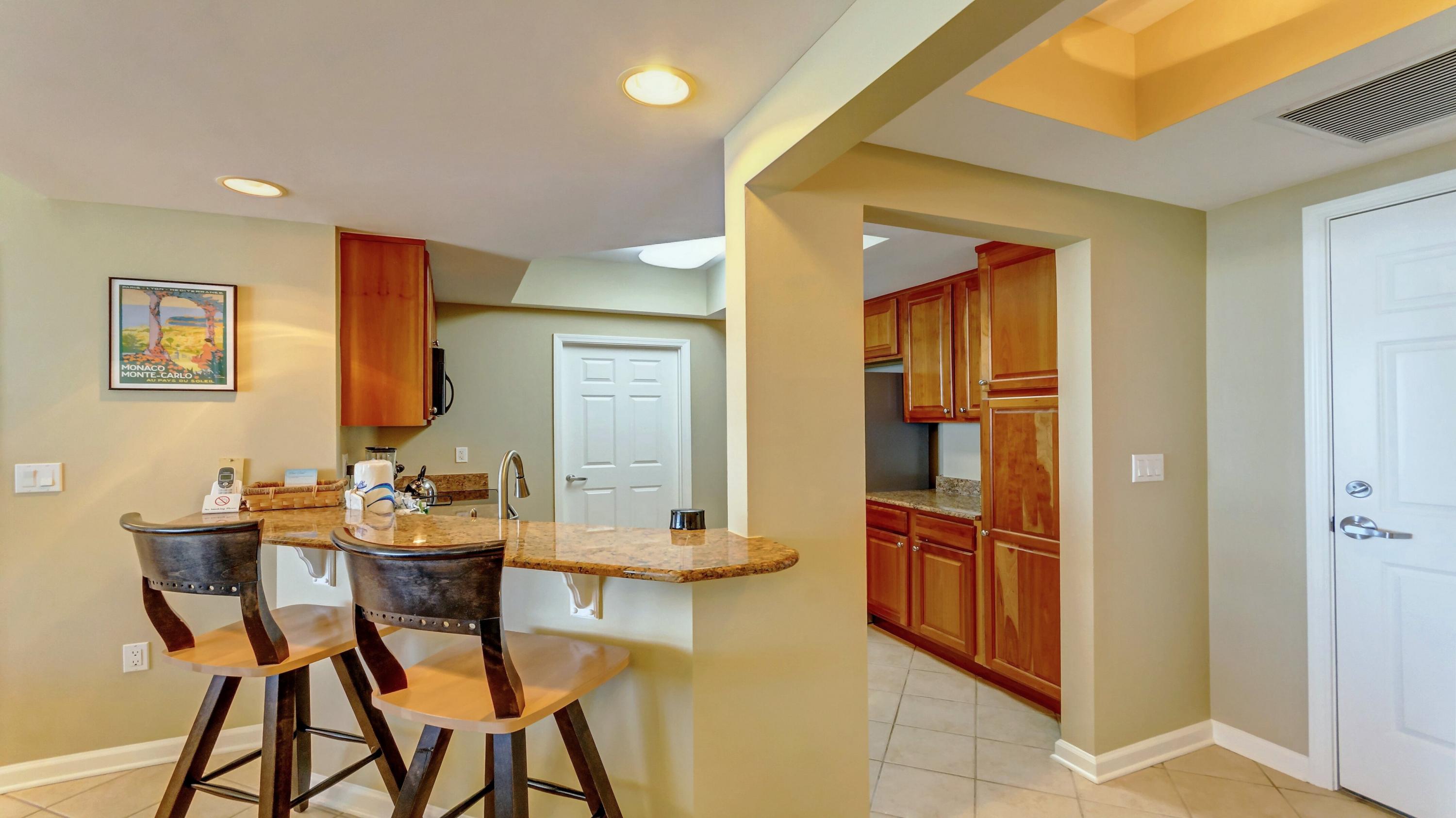 SILVER BEACH TOWERS WEST - Residential