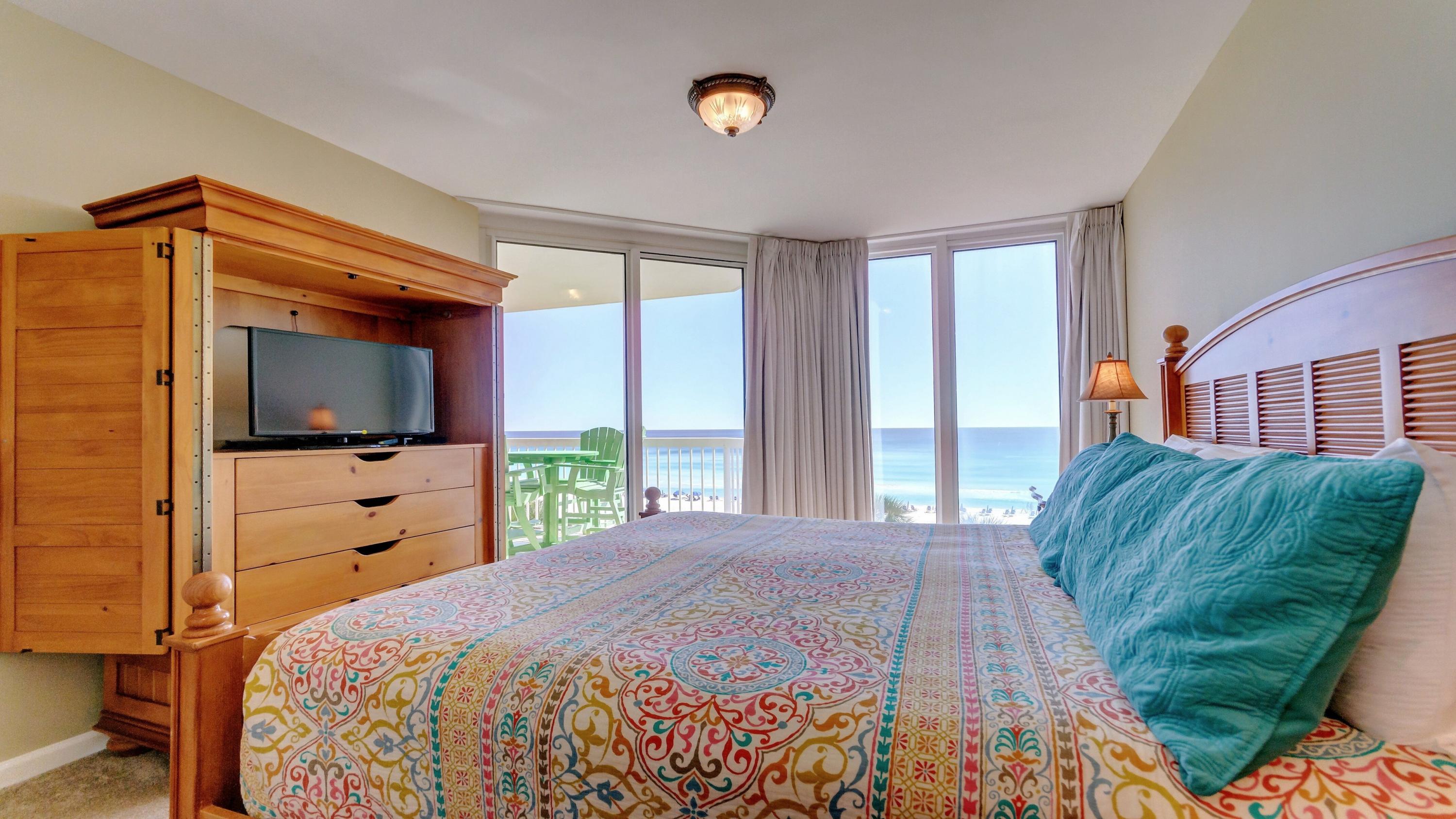 SILVER BEACH TOWERS WEST - Residential