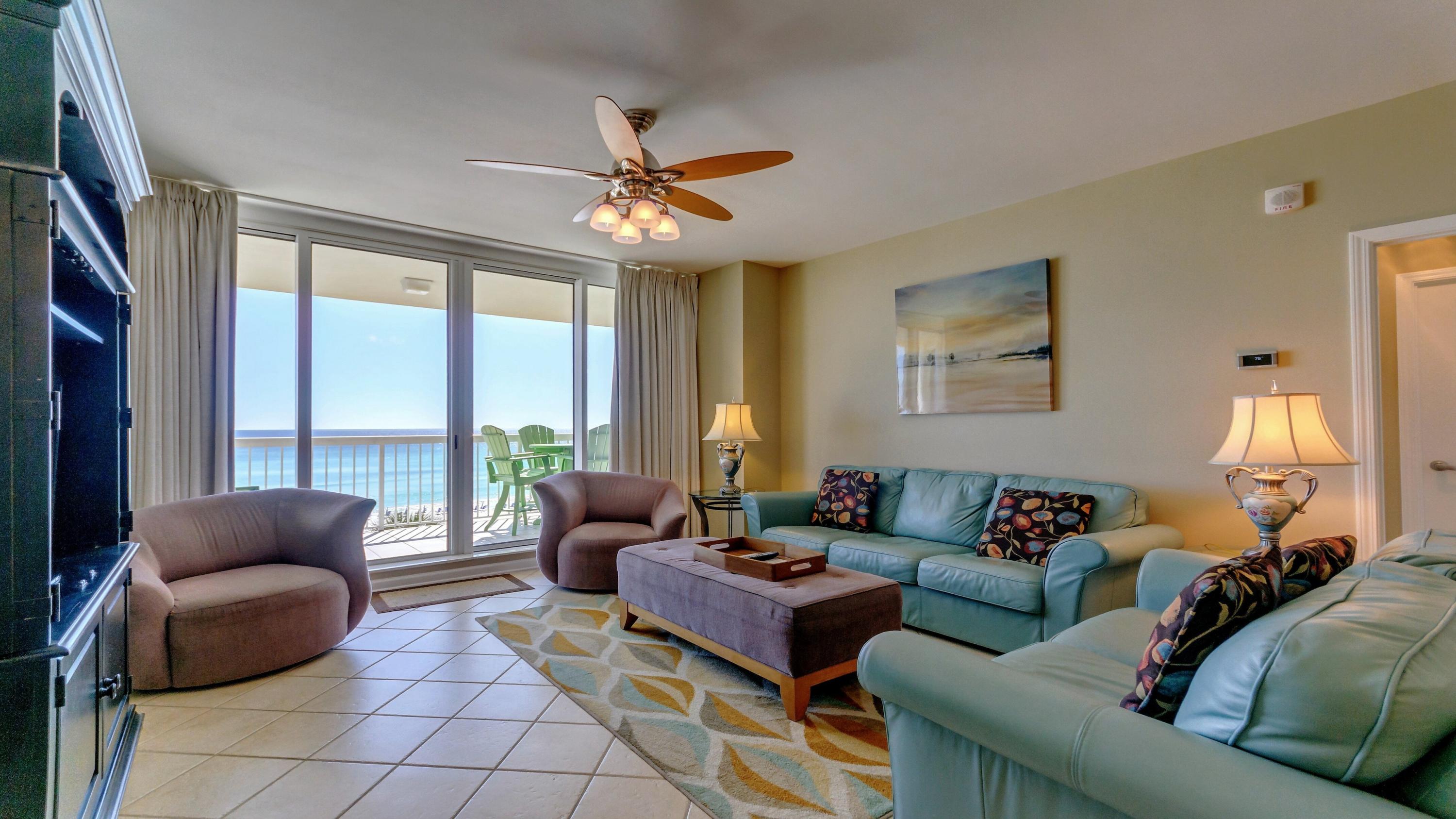 SILVER BEACH TOWERS WEST - Residential