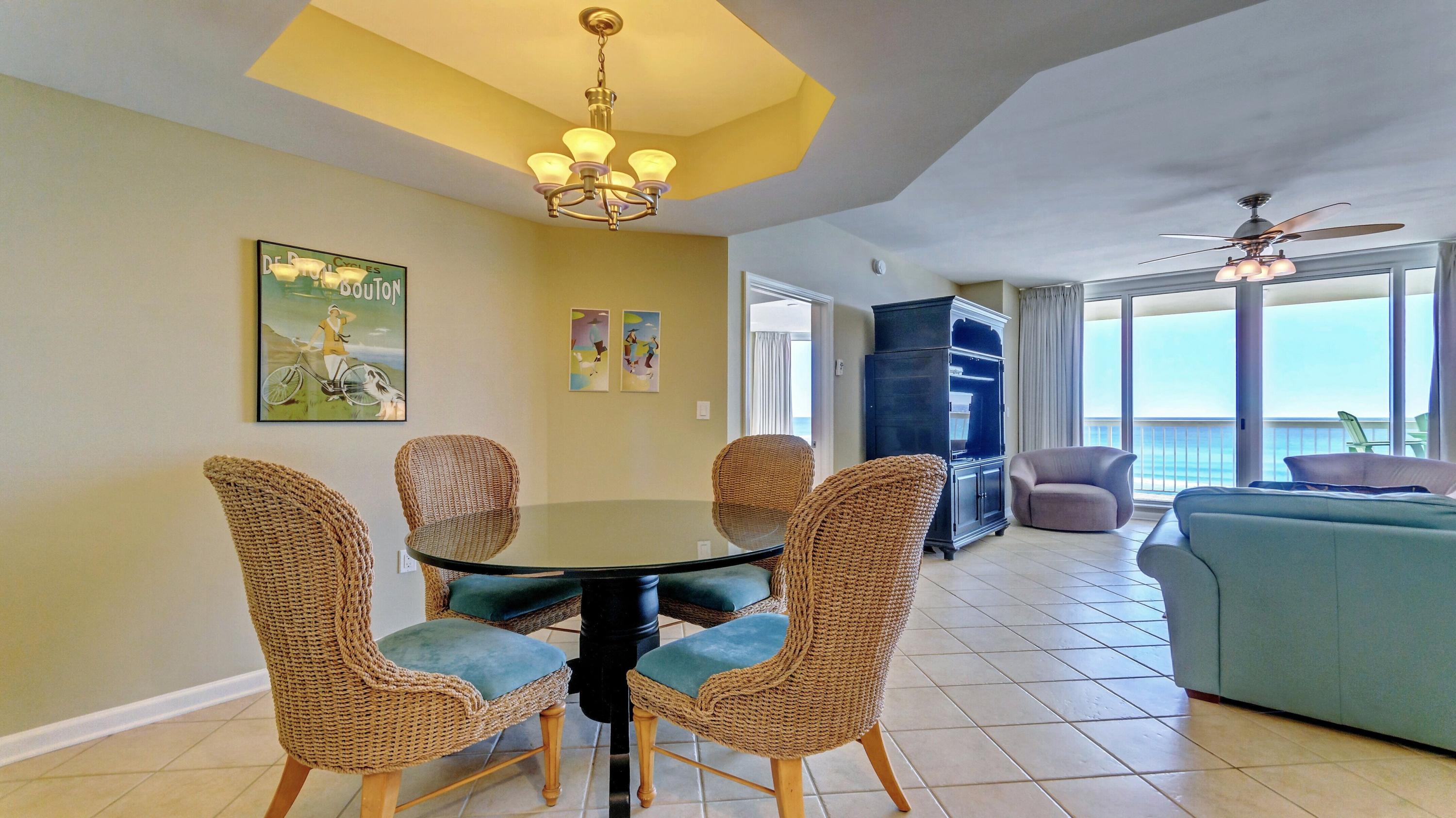 SILVER BEACH TOWERS WEST - Residential