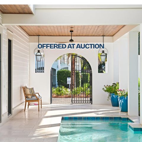 29 Thyme Street Santa Rosa Beach FL 32459