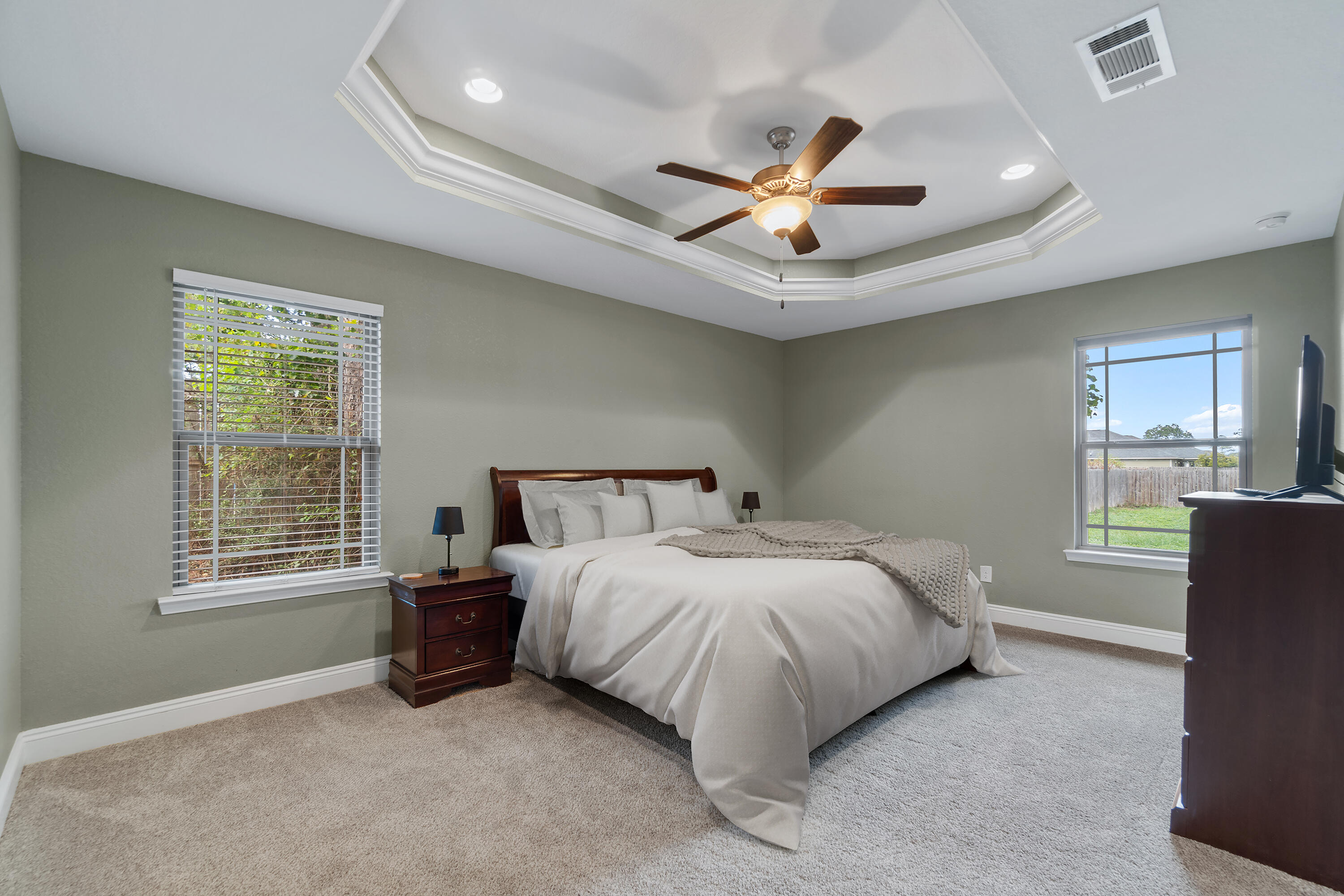 NAVARRE S/D 2ND ADDN - Residential