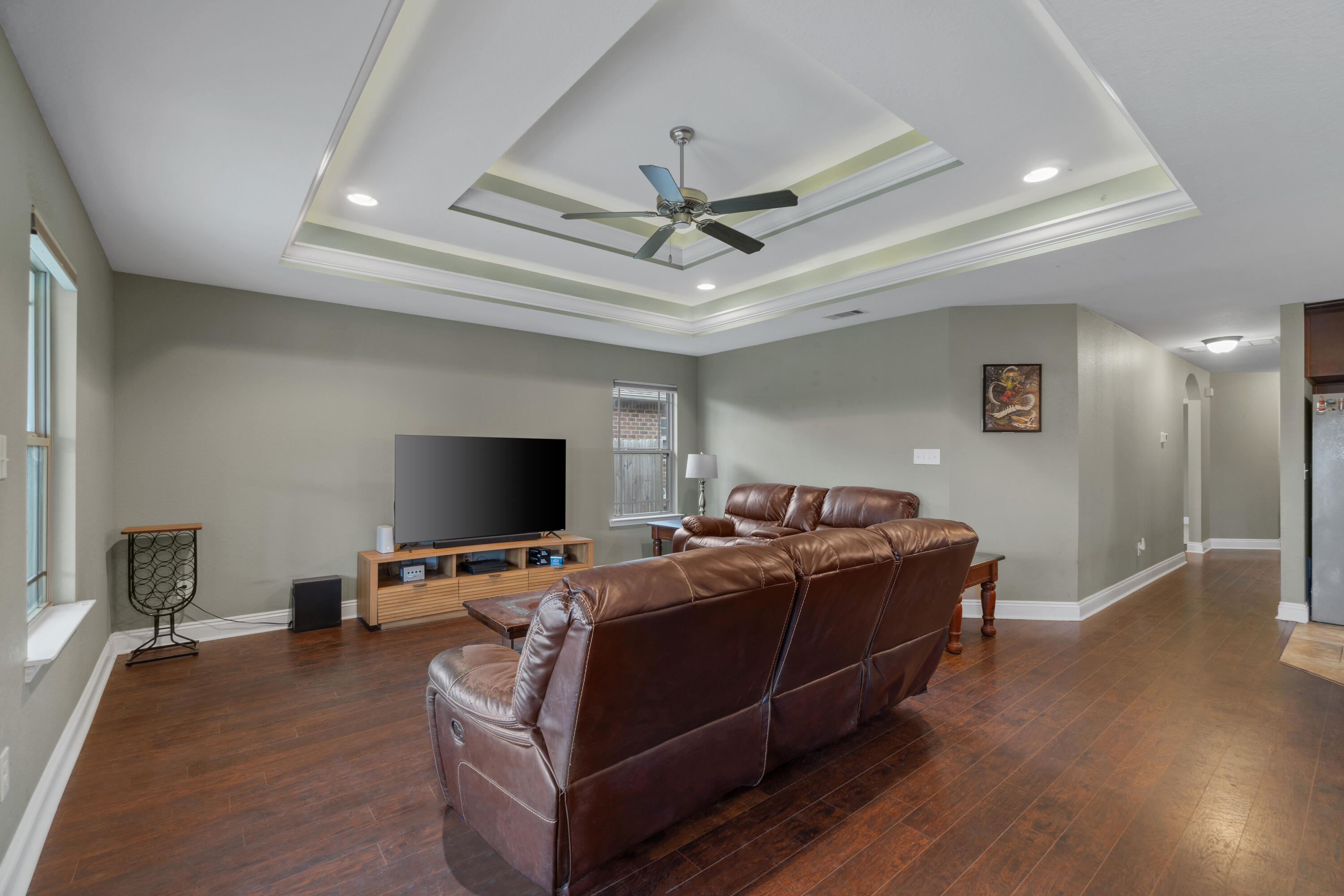 NAVARRE S/D 2ND ADDN - Residential