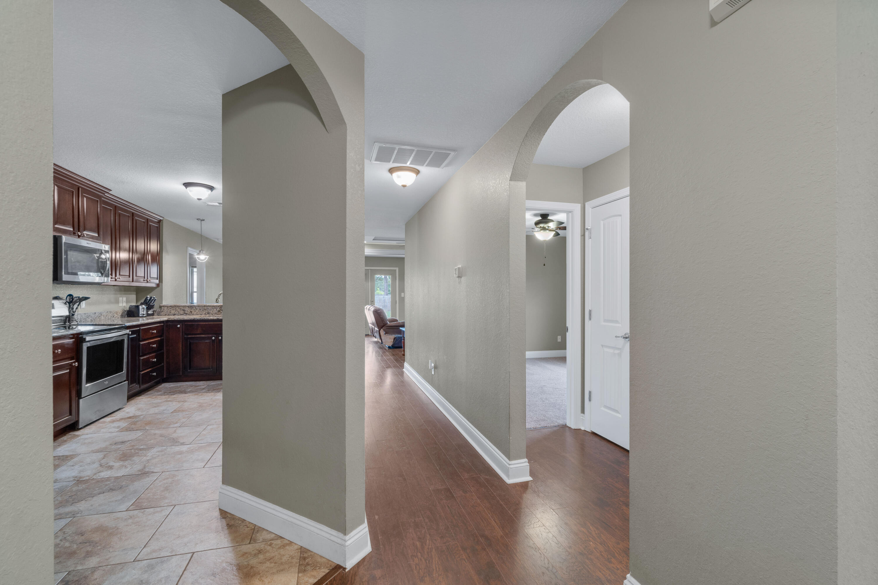 NAVARRE S/D 2ND ADDN - Residential