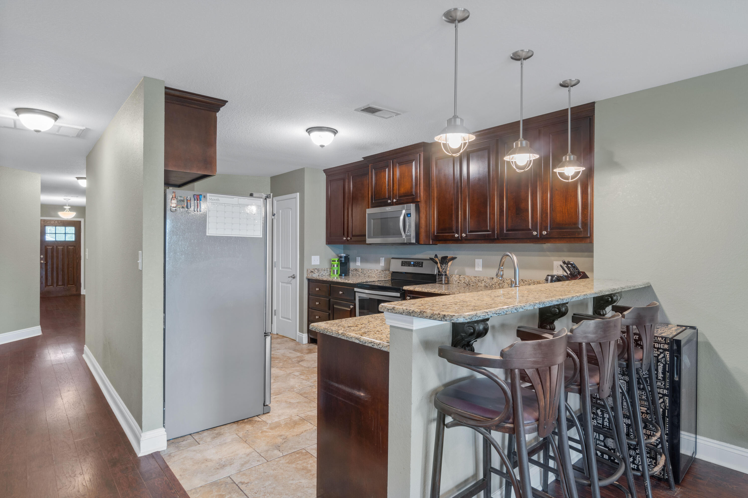 NAVARRE S/D 2ND ADDN - Residential