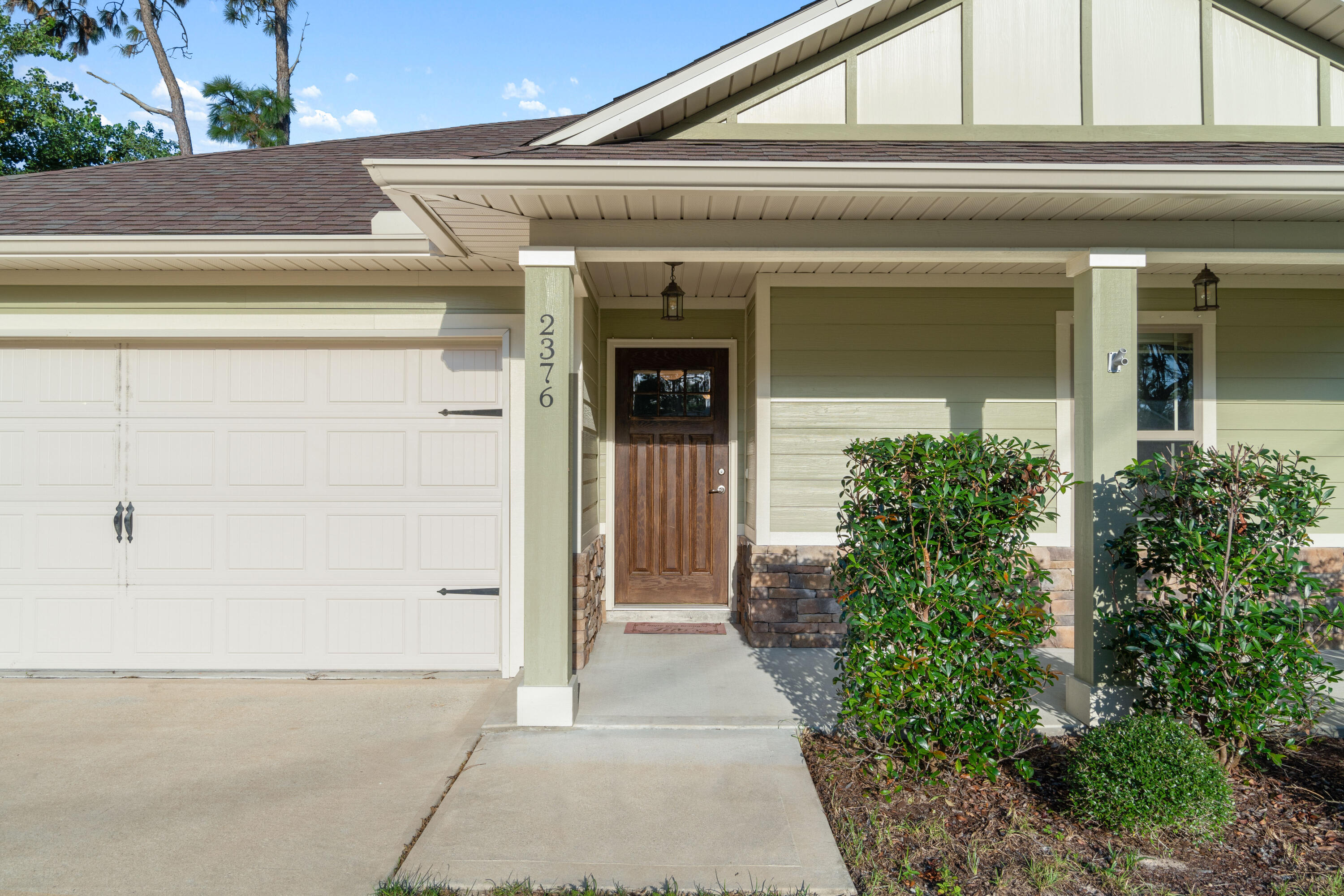 NAVARRE S/D 2ND ADDN - Residential