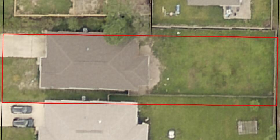 NAVARRE S/D 2ND ADDN - Residential