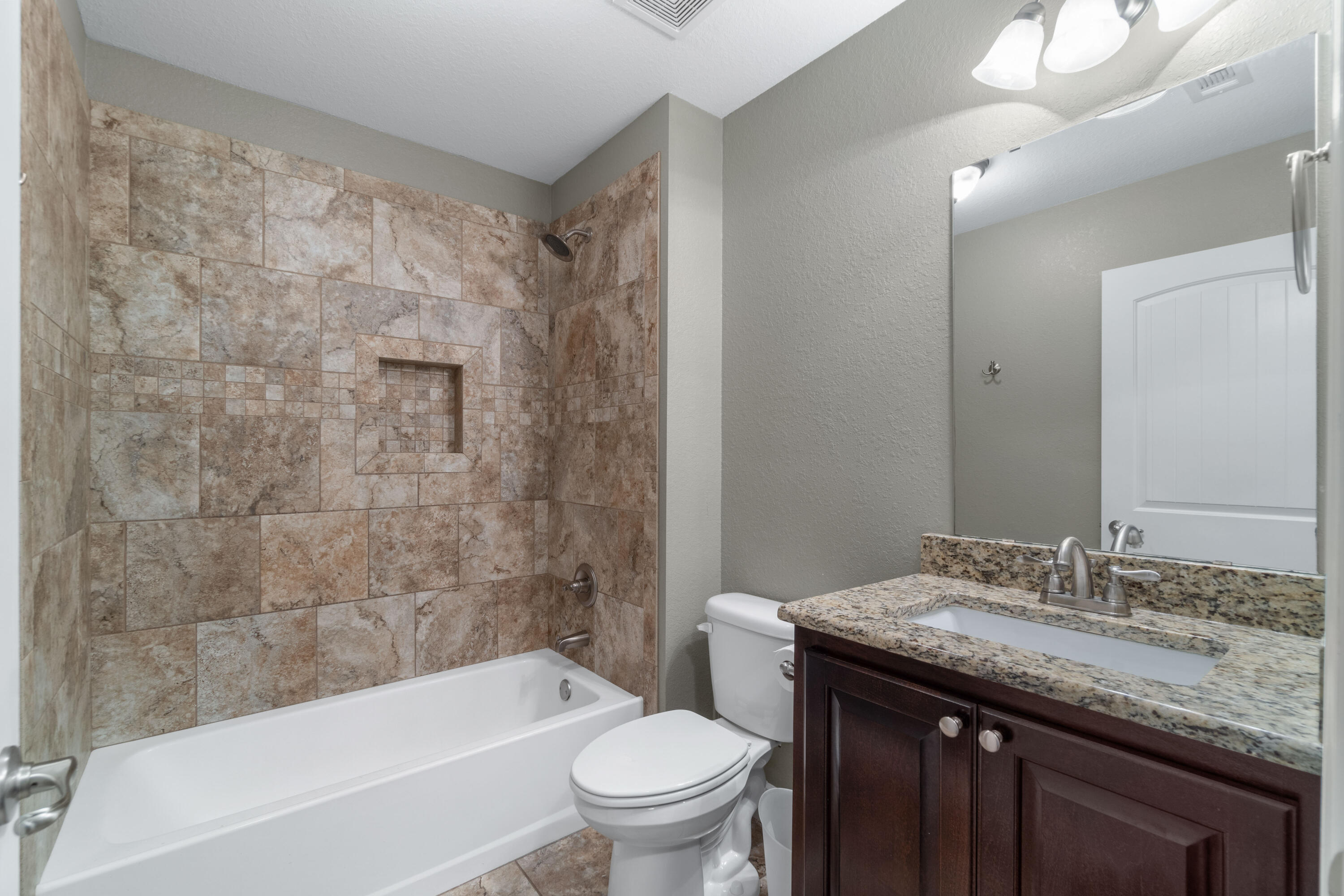 NAVARRE S/D 2ND ADDN - Residential