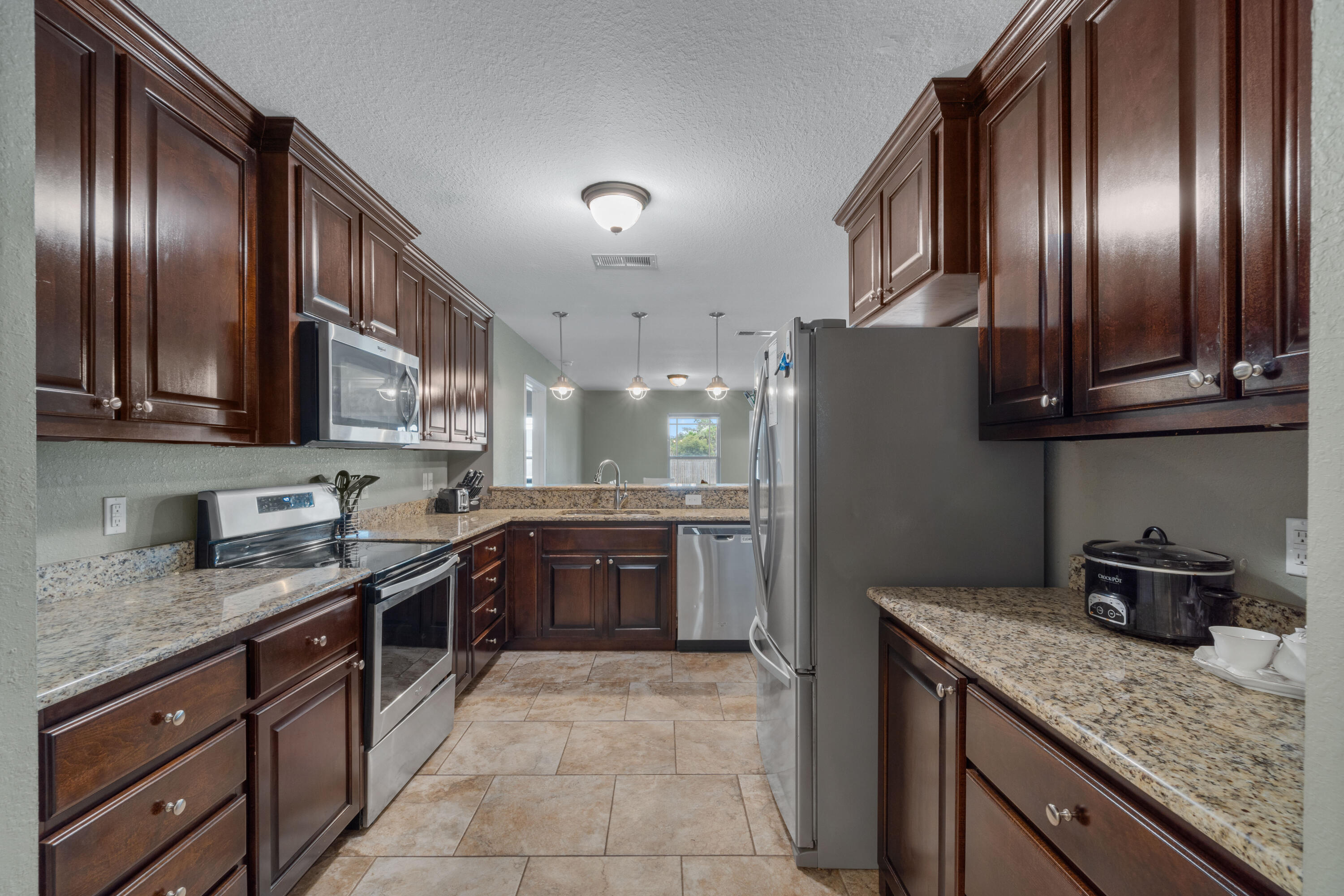 NAVARRE S/D 2ND ADDN - Residential