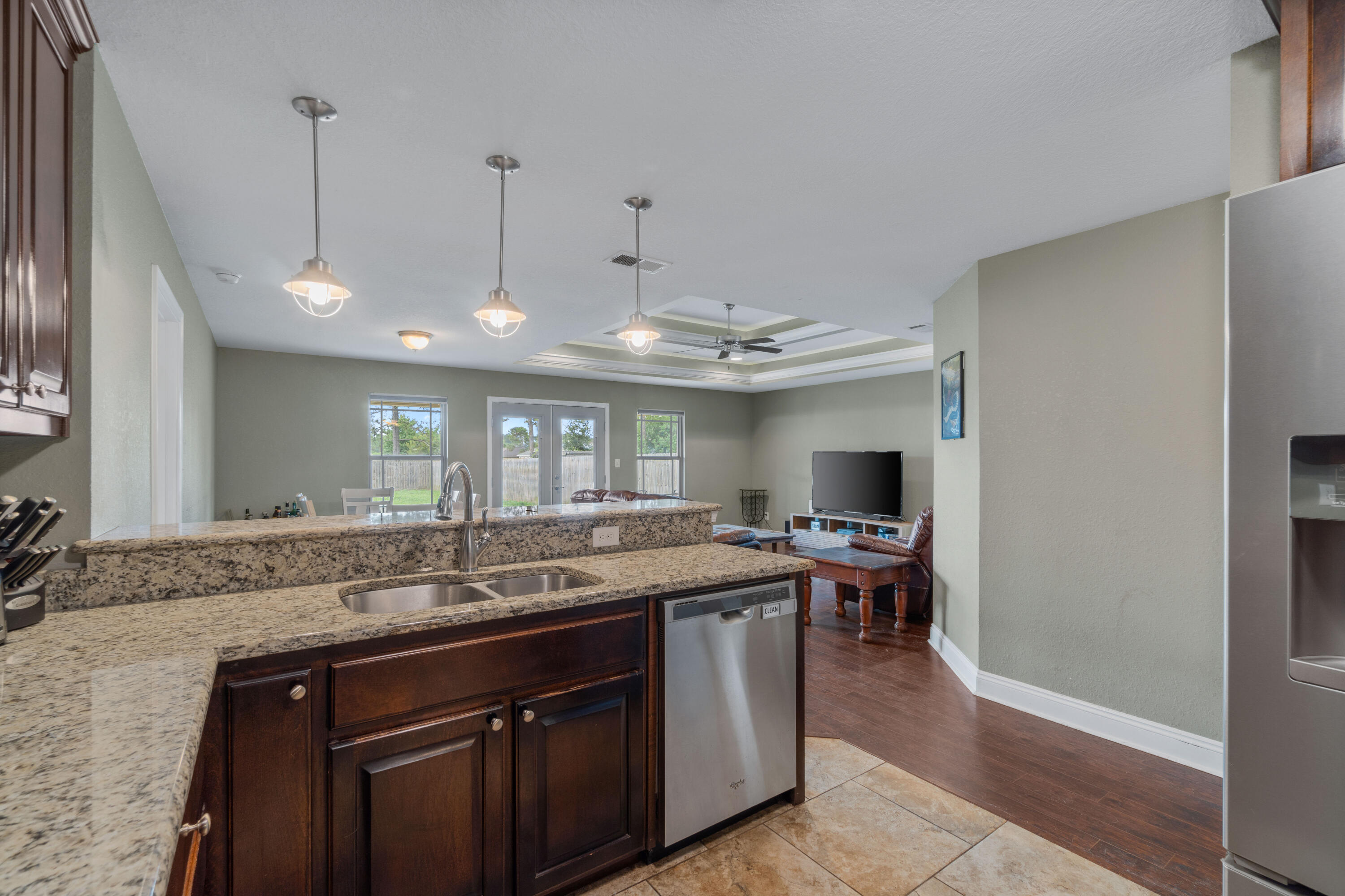 NAVARRE S/D 2ND ADDN - Residential