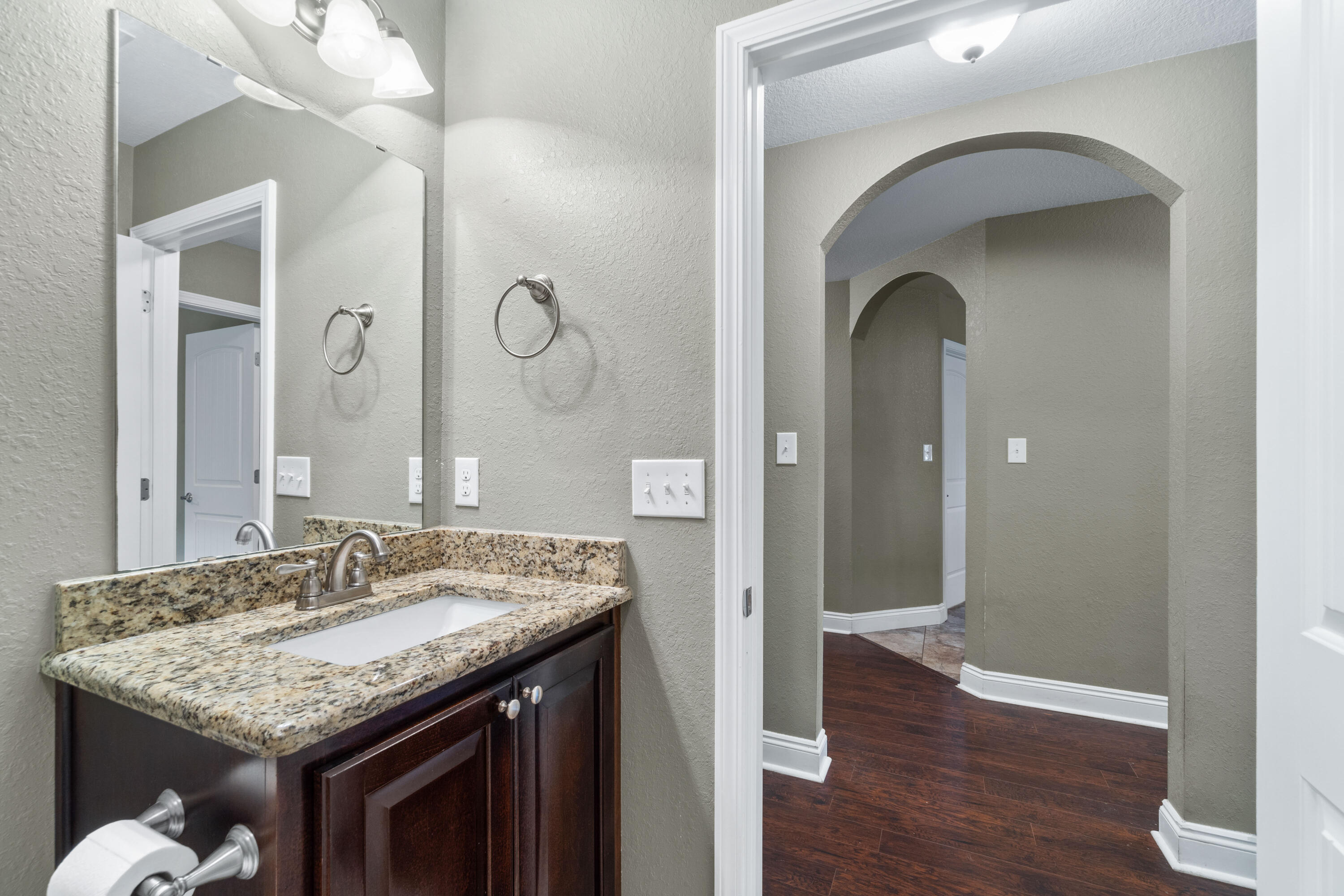 NAVARRE S/D 2ND ADDN - Residential